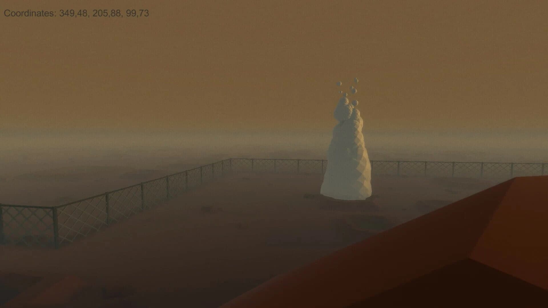 Martian Routine screenshot 4