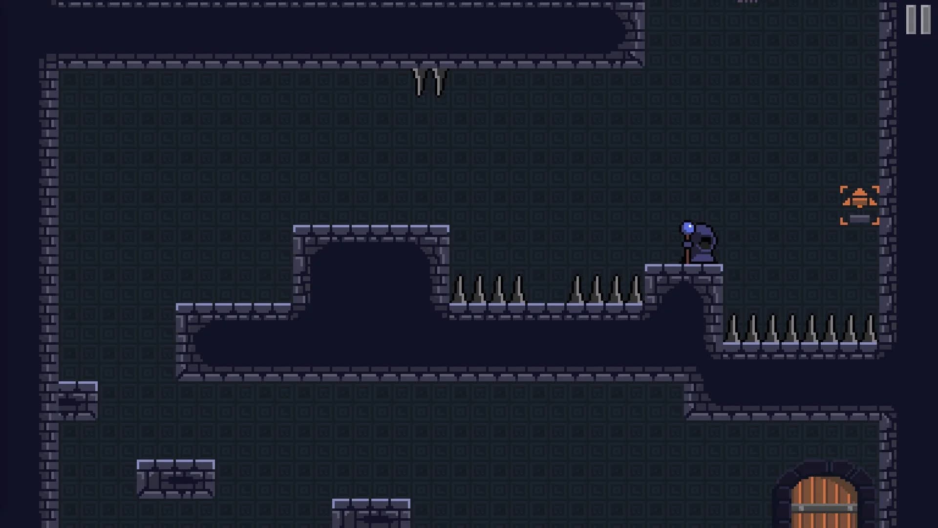 Martin and the Magic Staff screenshot 3