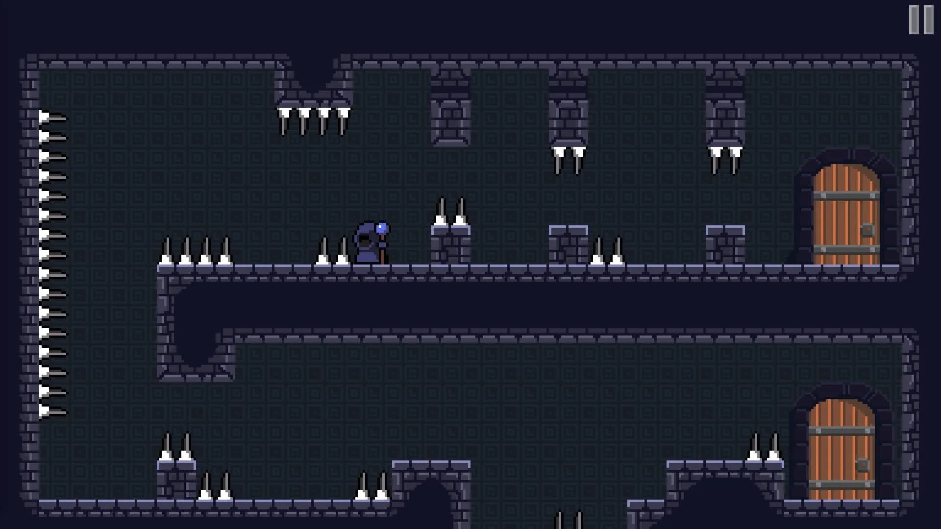 Martin and the Magic Staff screenshot 4