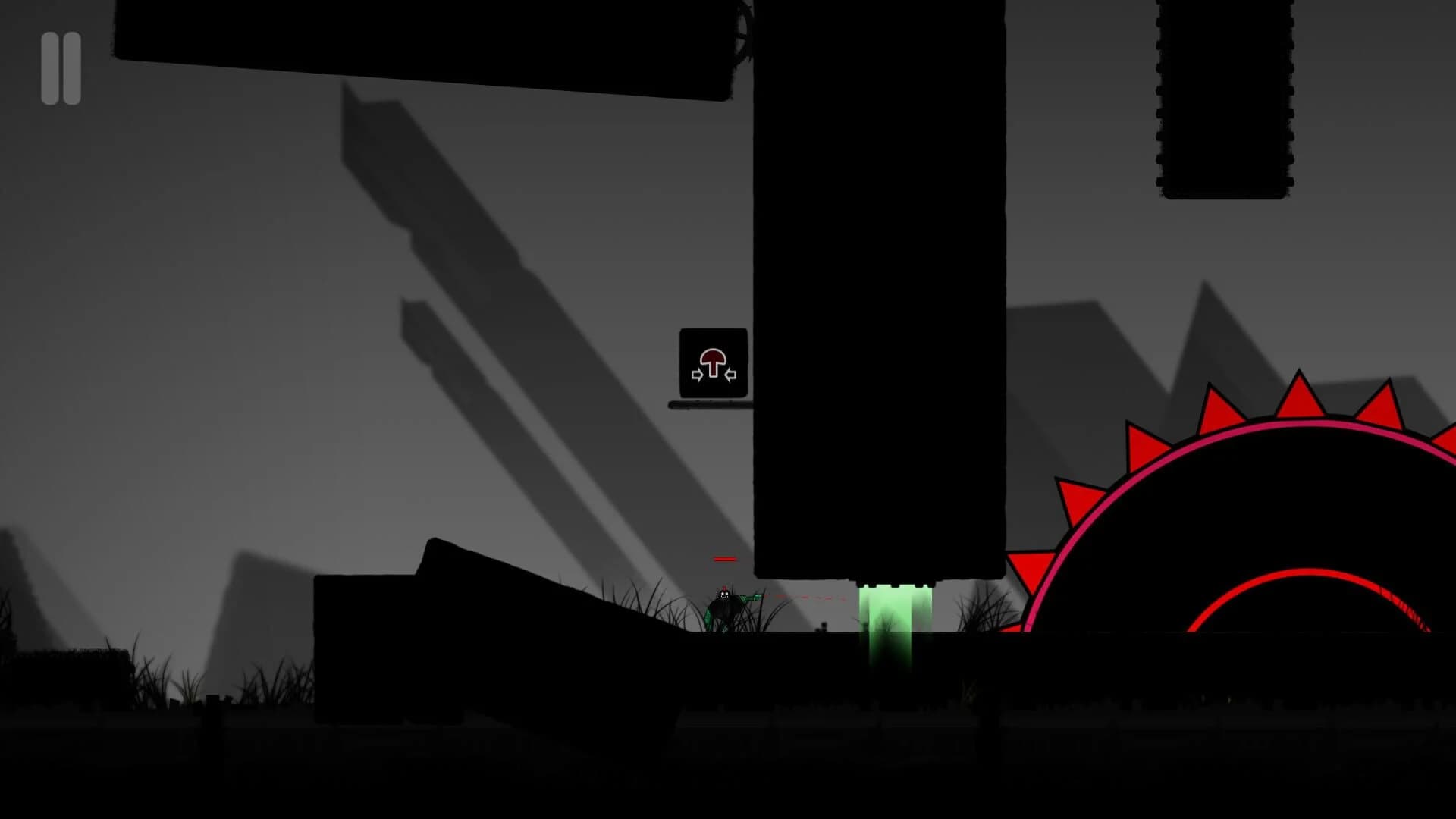 Martin Goes on the Attack screenshot 5