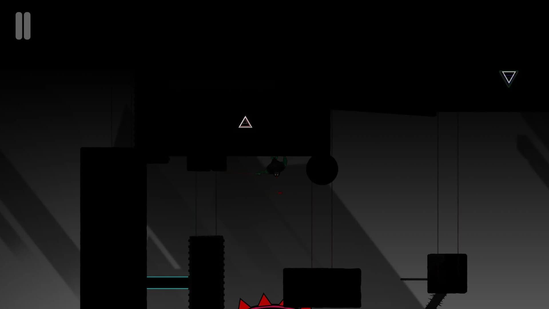 Martin Goes on the Attack screenshot 1