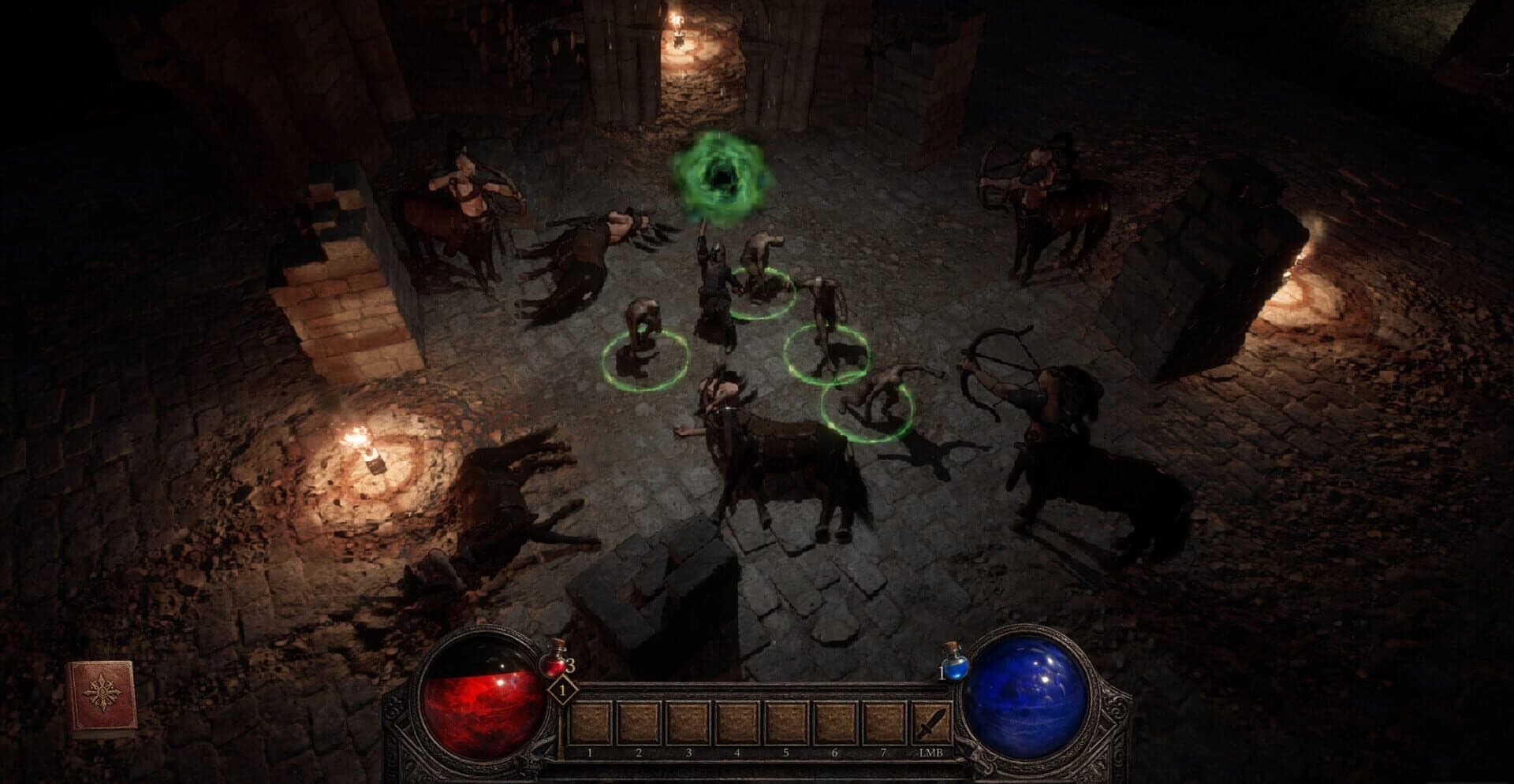 Martyr screenshot 3