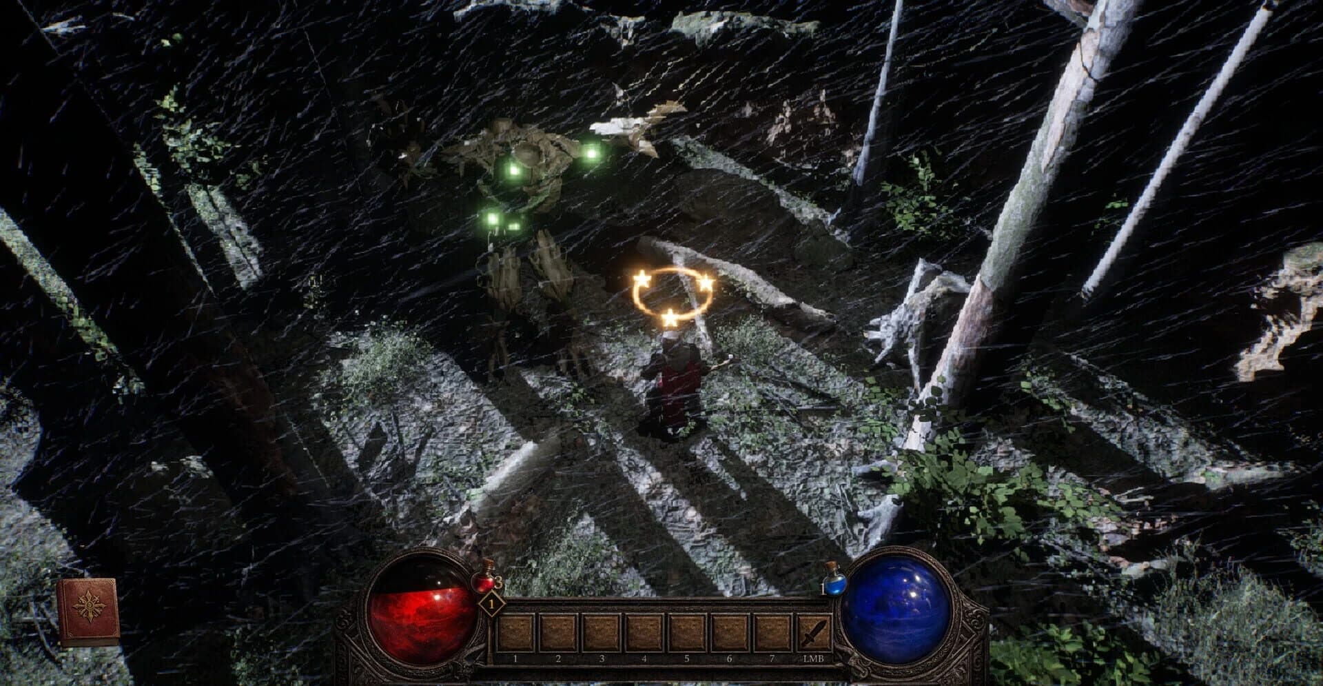 Martyr screenshot 5