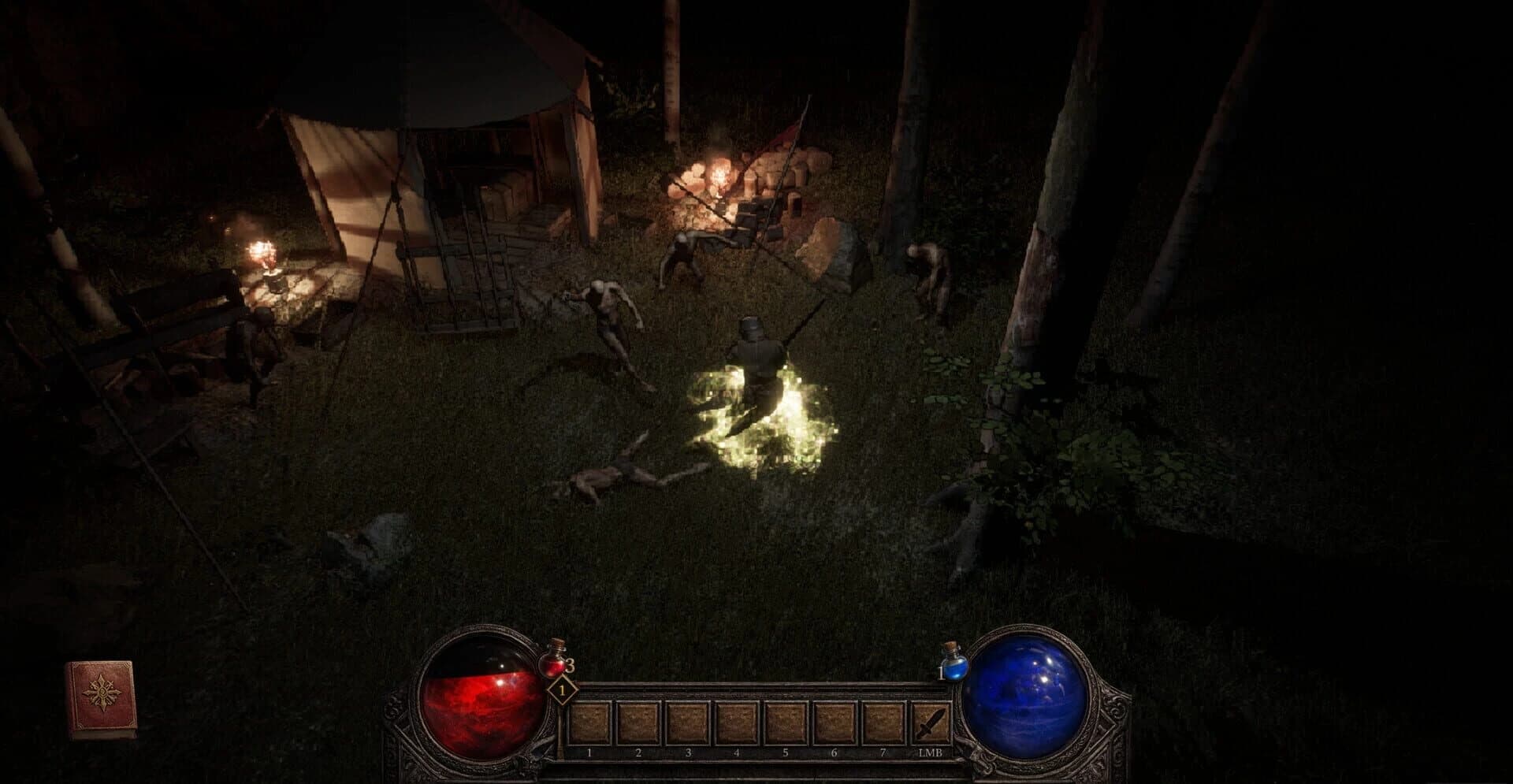 Martyr screenshot 4