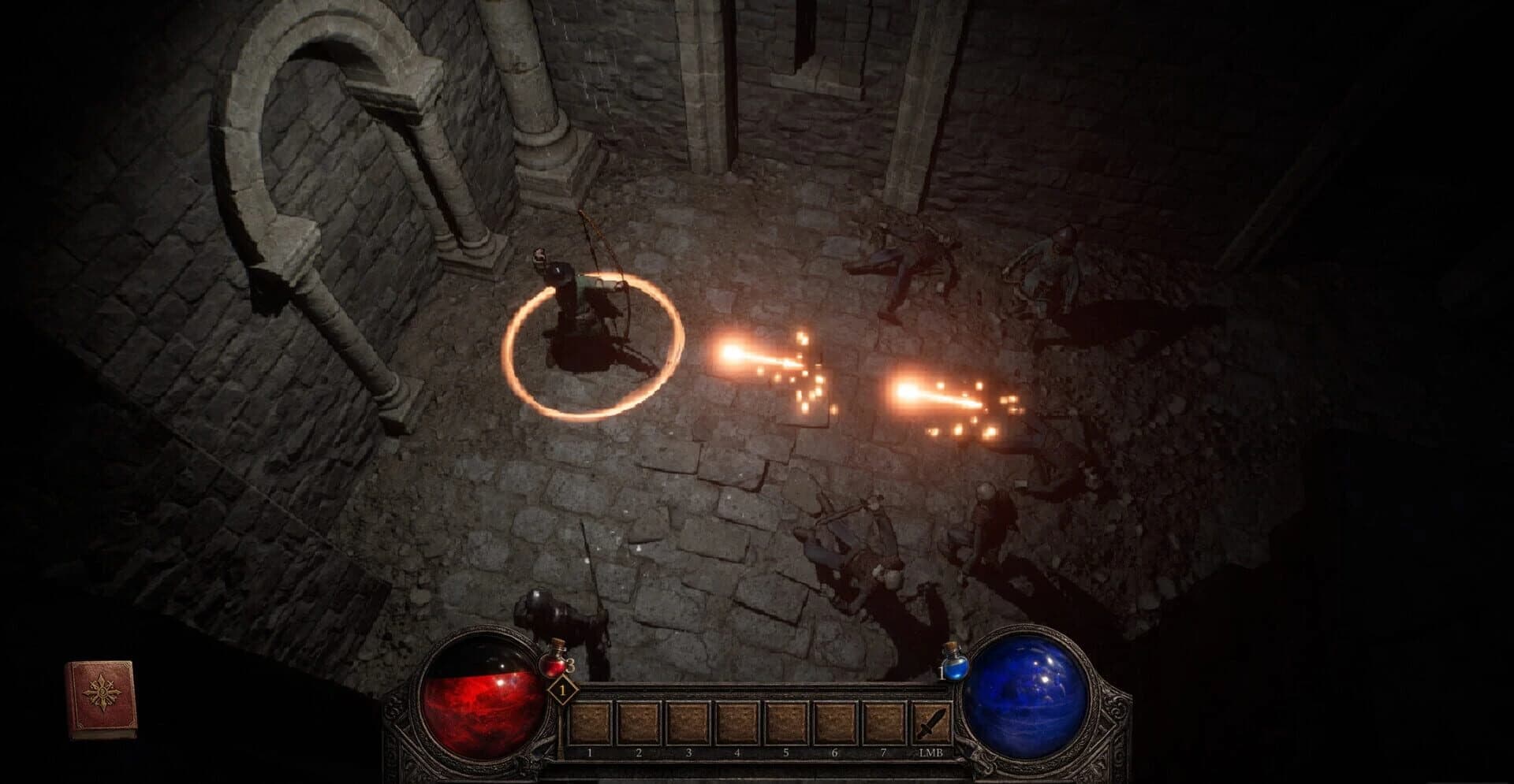Martyr screenshot 2