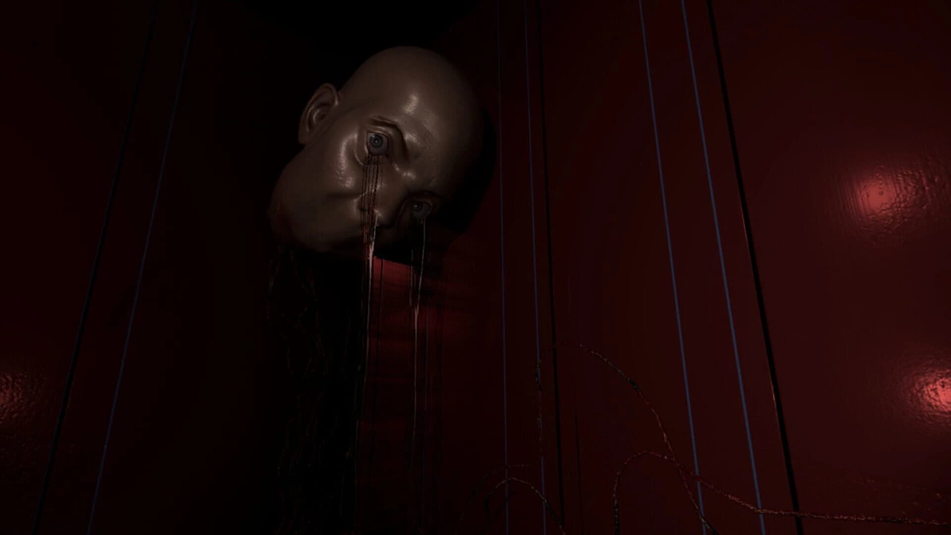 Martyrdom screenshot 1