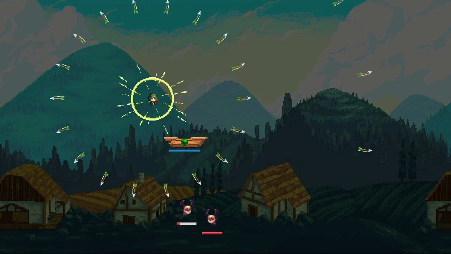 Maru Expedition: We Can Fly screenshot 5