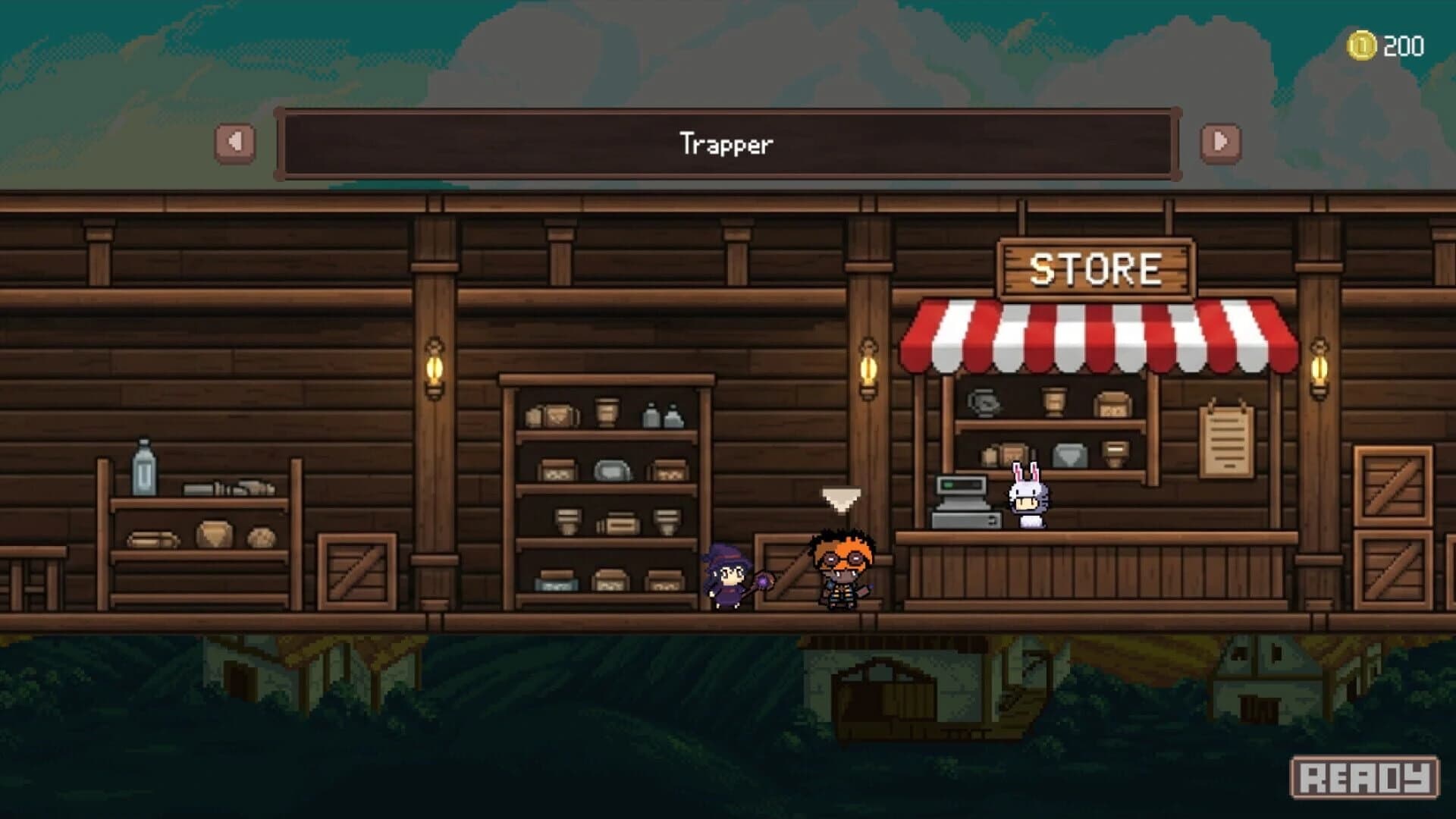 Maru Expedition: We Can Fly screenshot 3