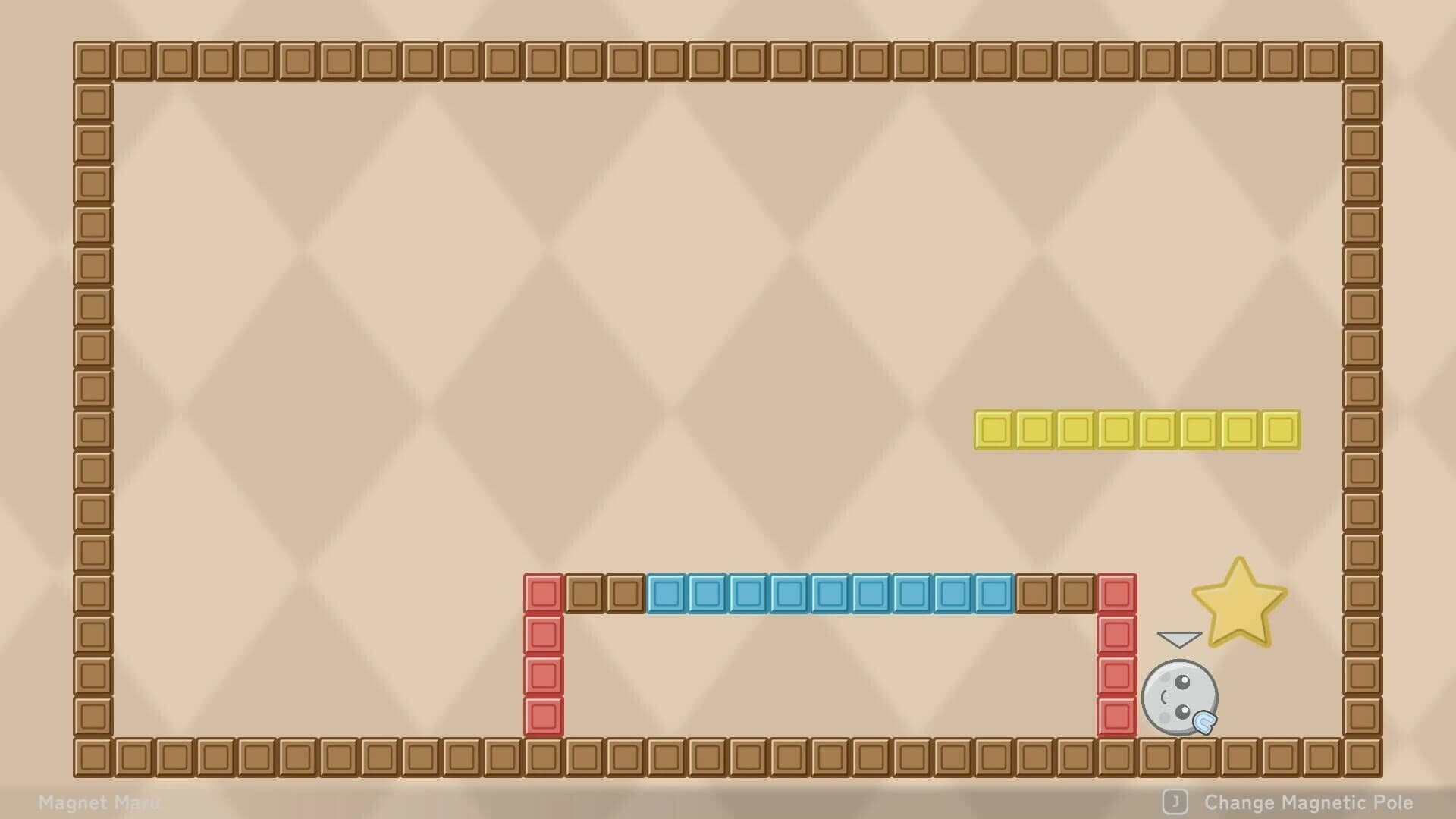 Marudachi screenshot 2