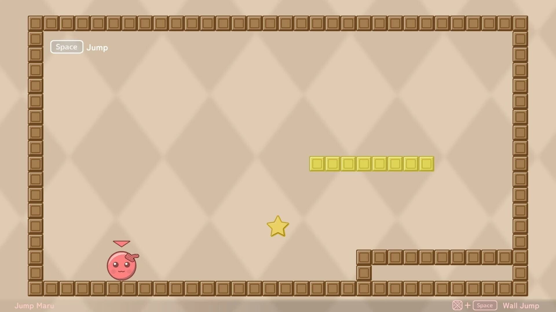 Marudachi screenshot 1