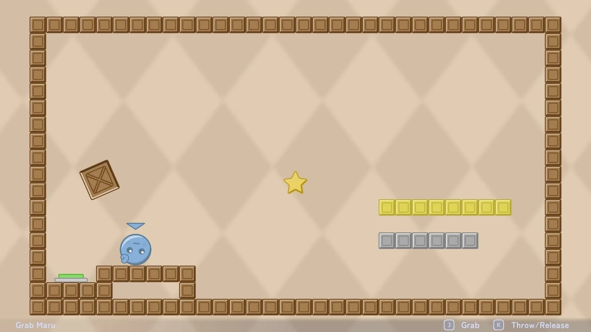 Marudachi screenshot 3