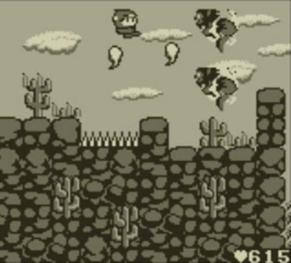 Maru's Mission screenshot 1