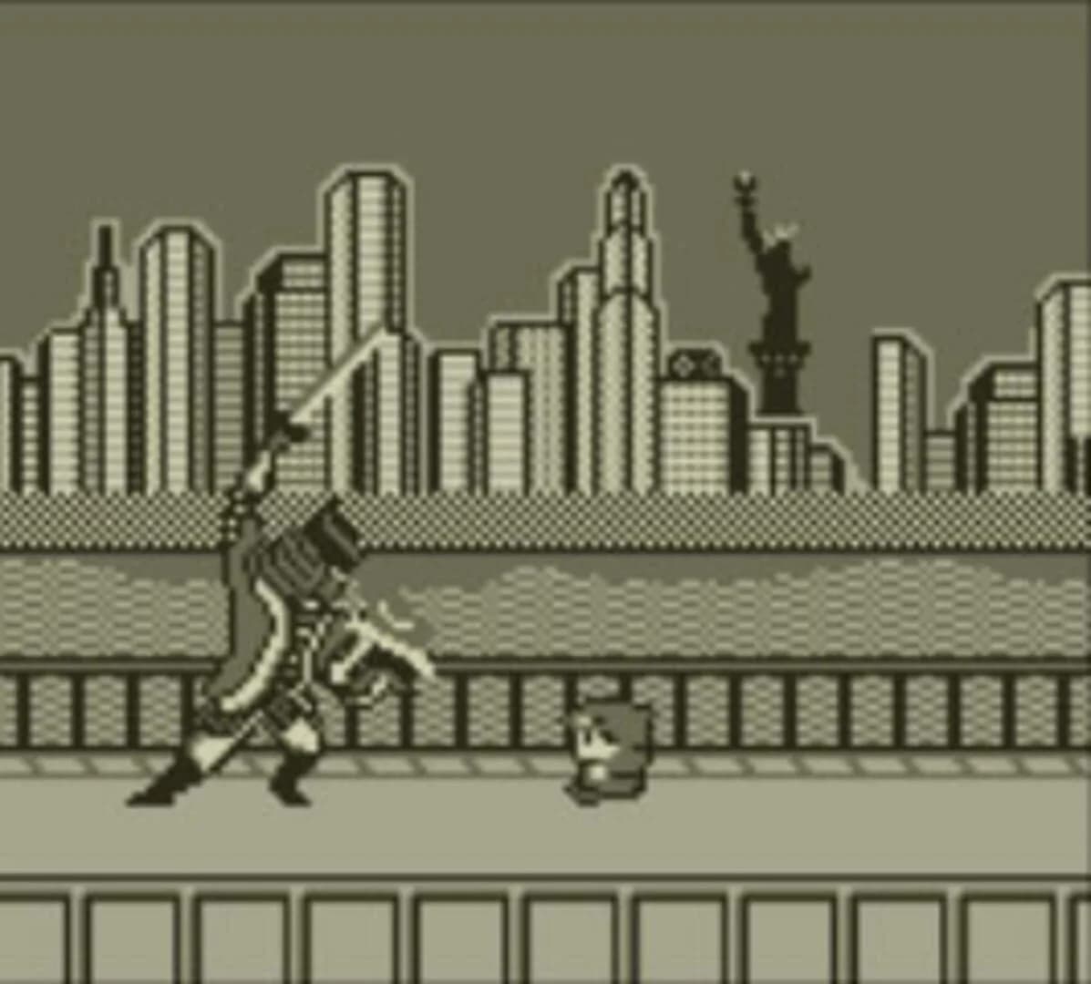 Maru's Mission screenshot 4