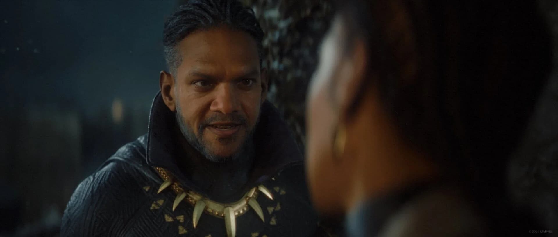 Marvel 1943: Rise of Hydra screenshot 3