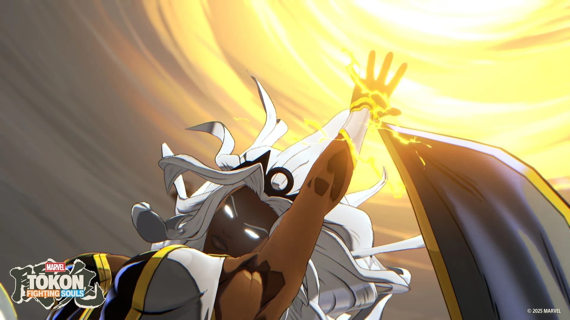 Marvel Tokon: Fighting Souls screenshot 12