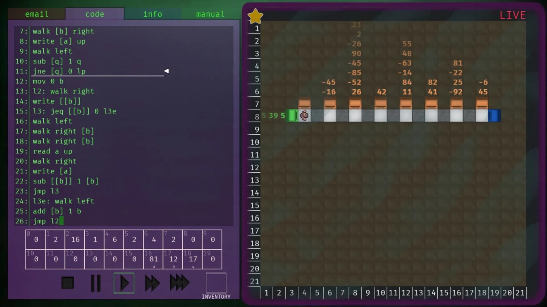 Marvellous Inc. screenshot 3