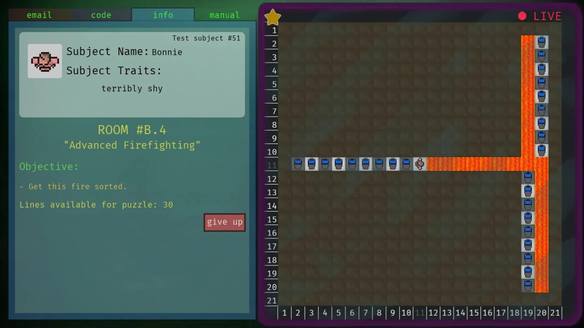 Marvellous Inc. screenshot 2