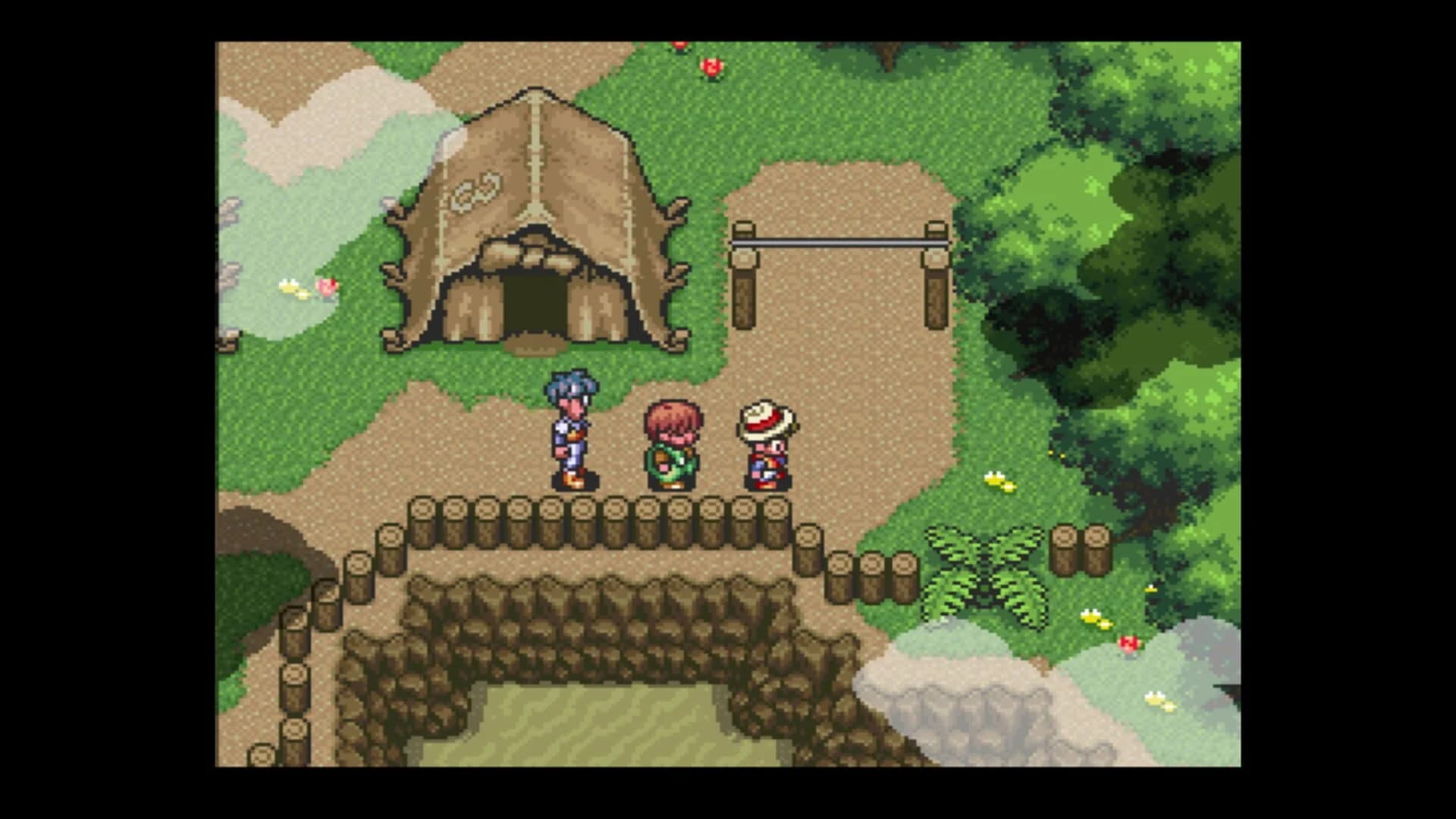 Marvelous: Mouhitotsu no Takarajima screenshot 5