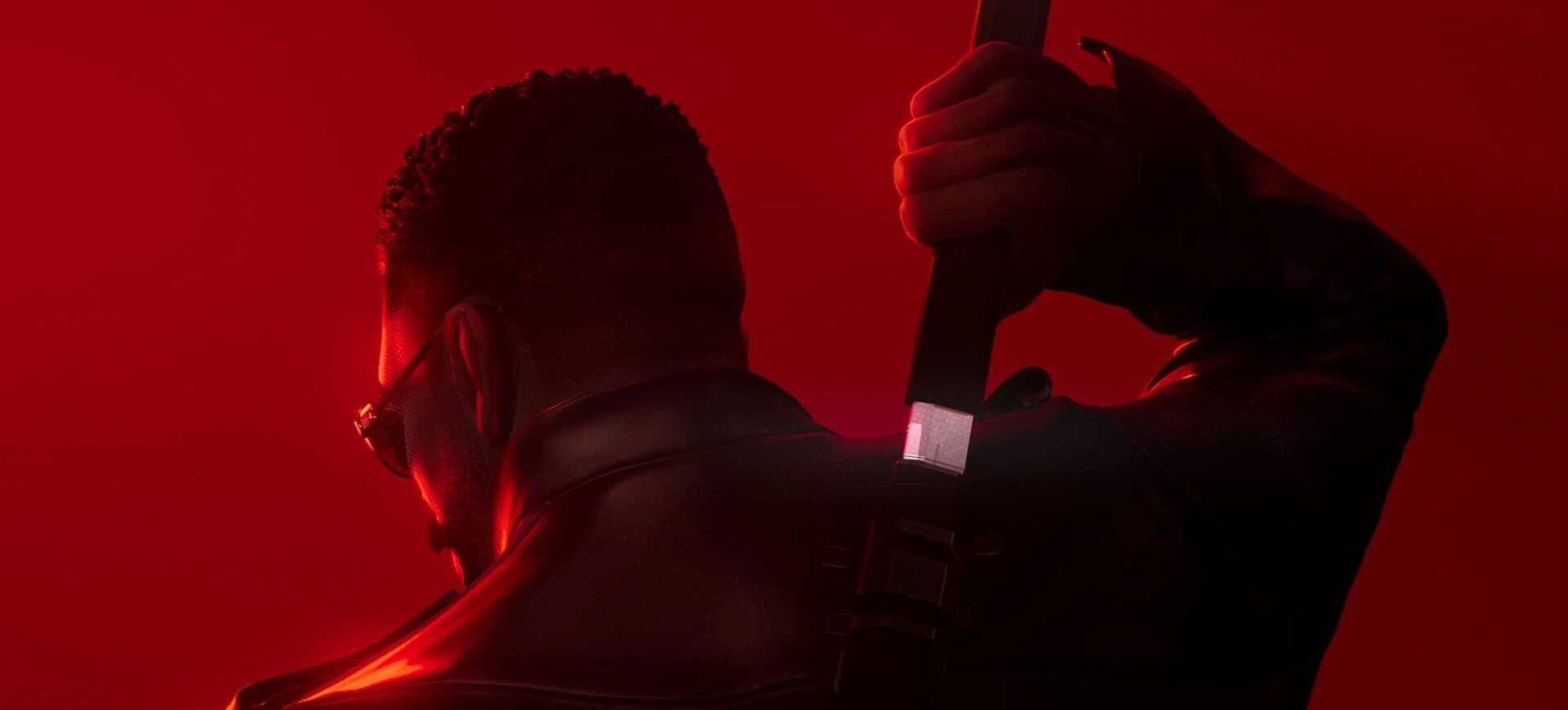 Marvel's Blade screenshot 1