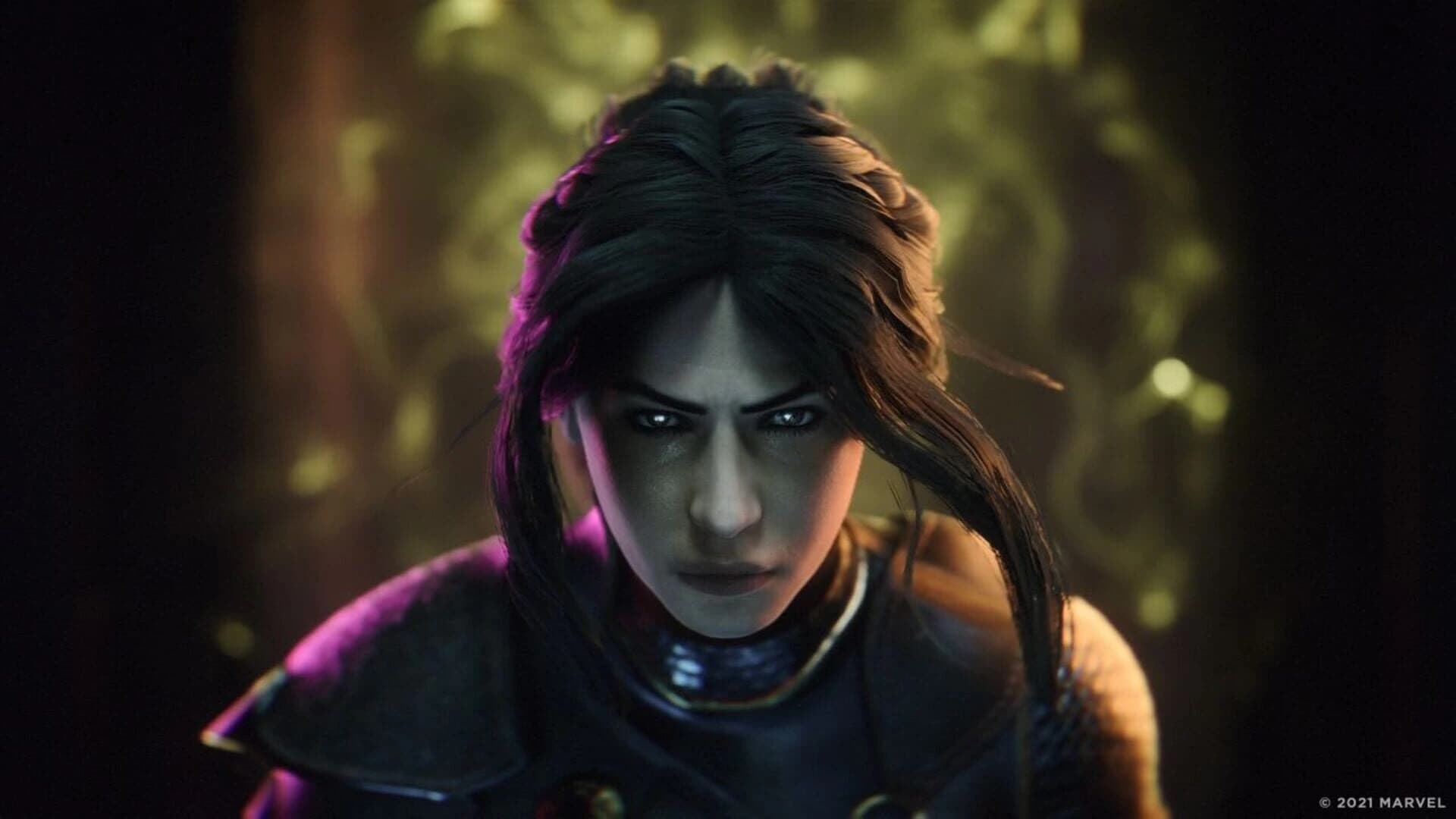 Marvel's Midnight Suns: Legendary Edition screenshot 4