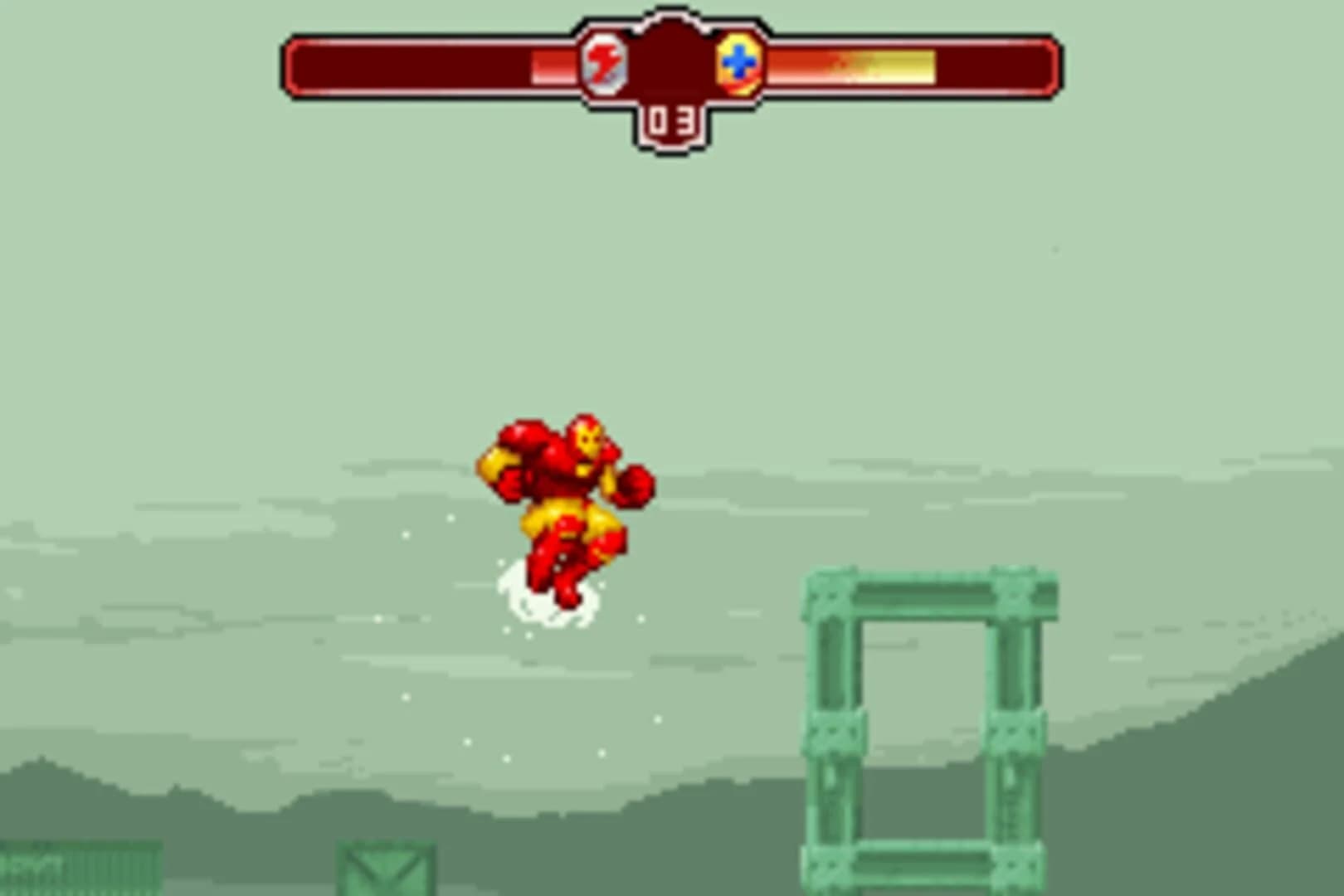 Marvel's The Invincible Iron Man screenshot 2