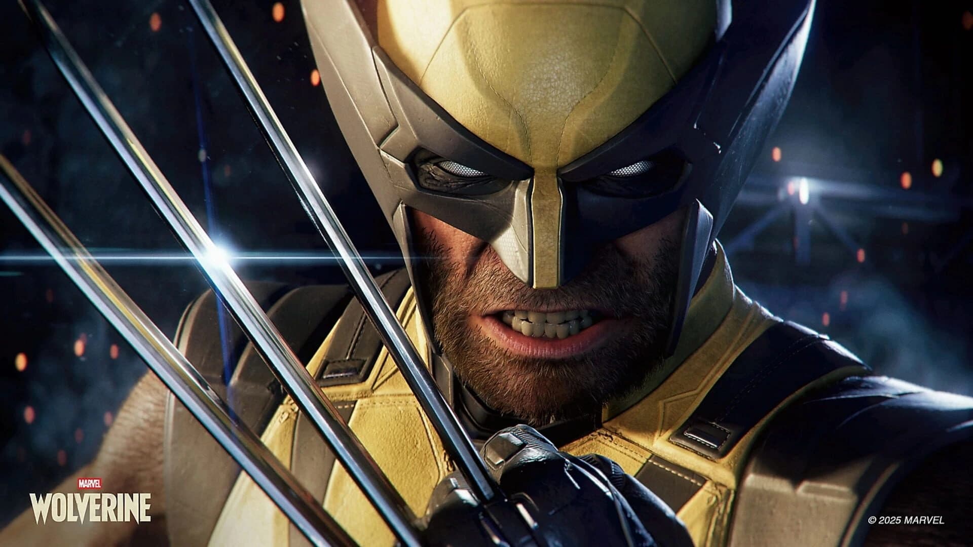 Marvel's Wolverine screenshot 15