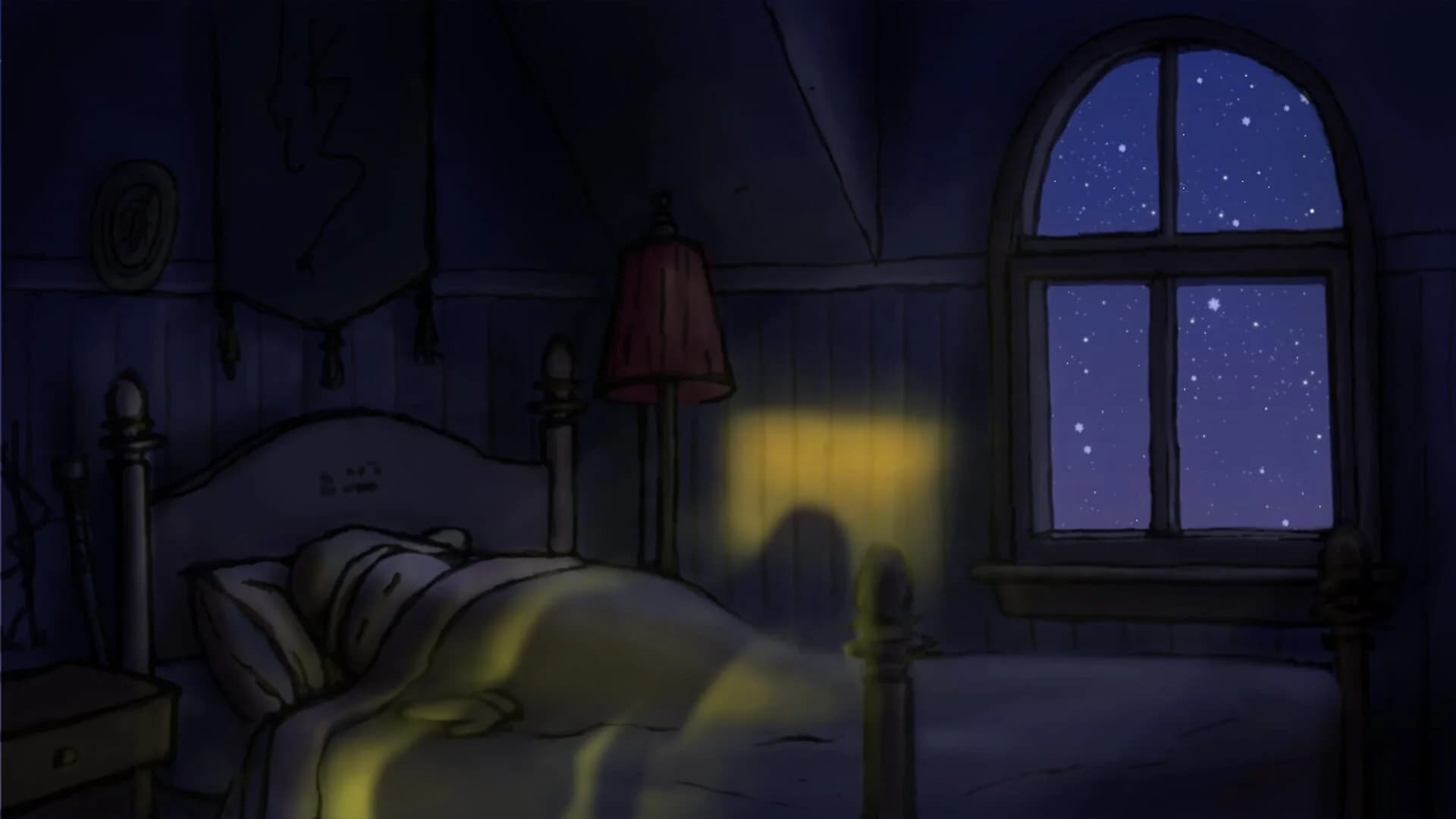 Marvin's Mittens screenshot 3