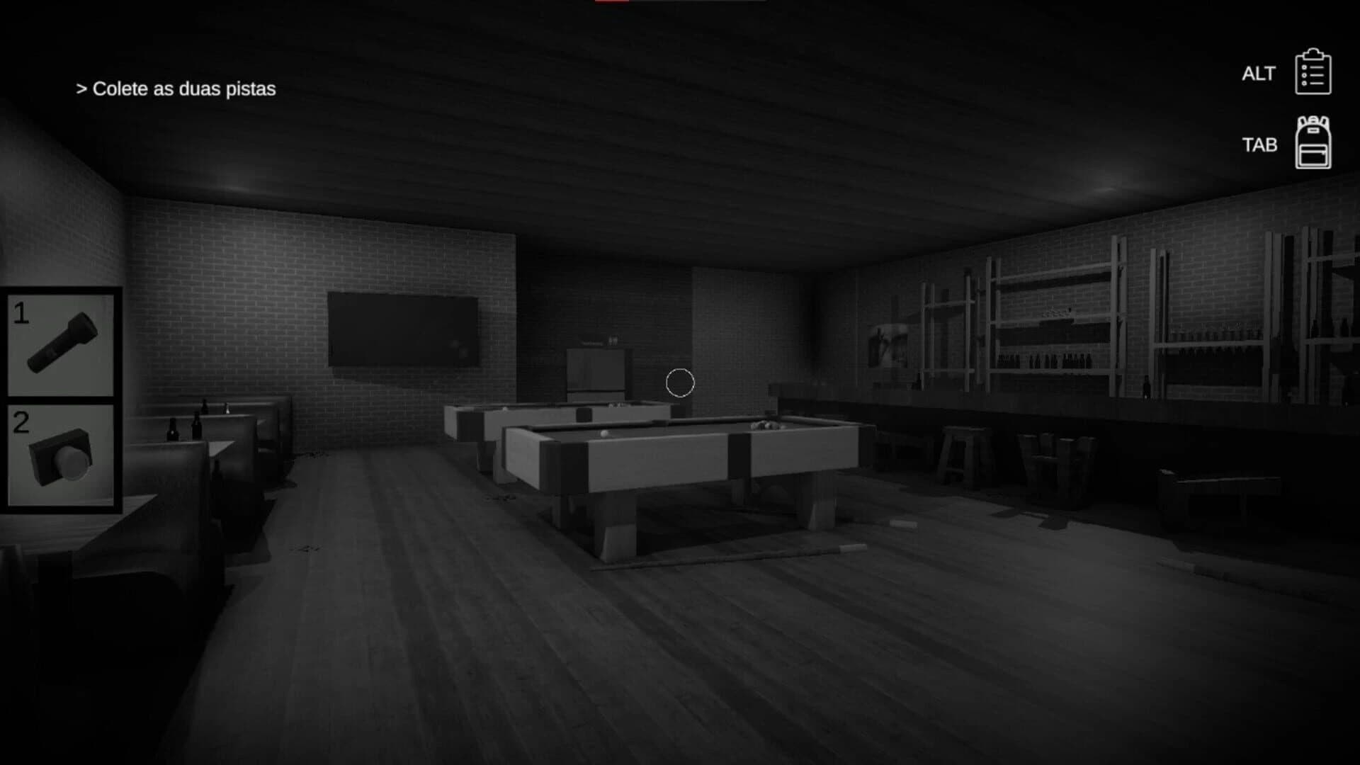 Mary screenshot 2