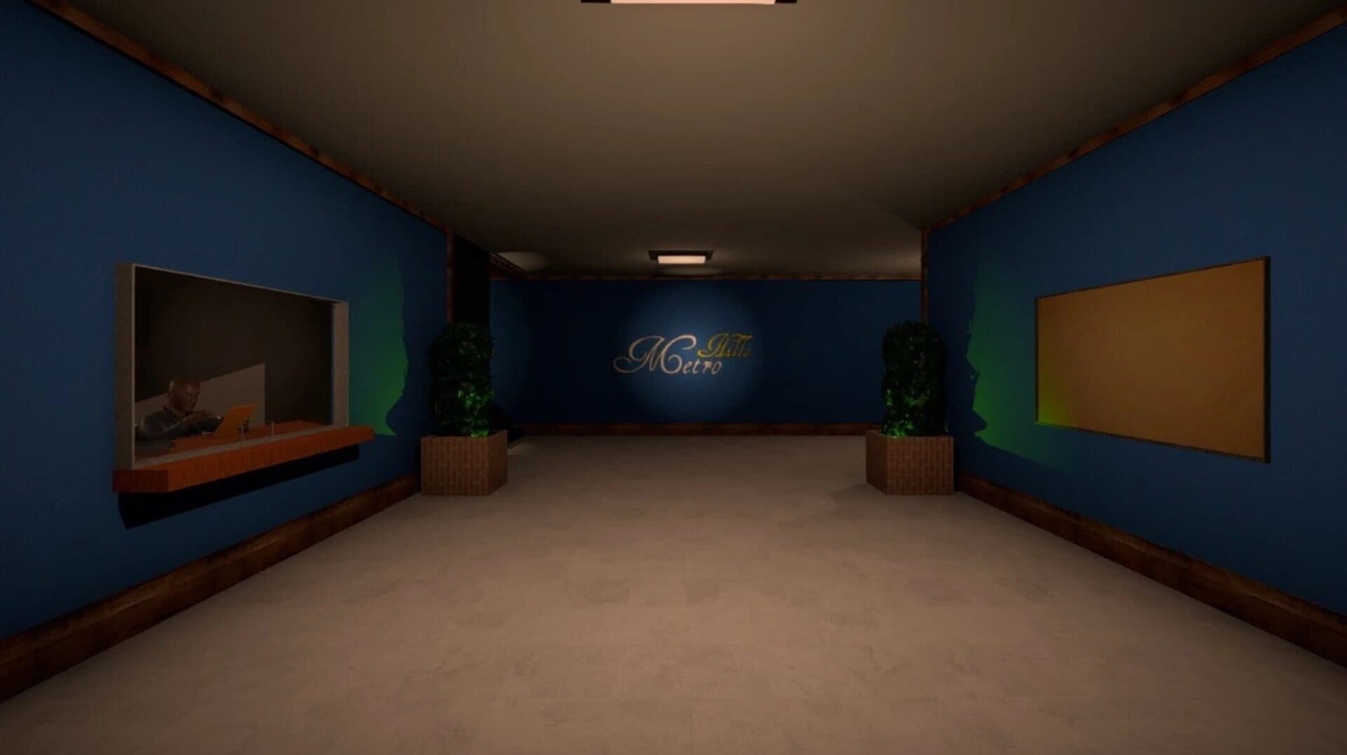 Mary screenshot 5