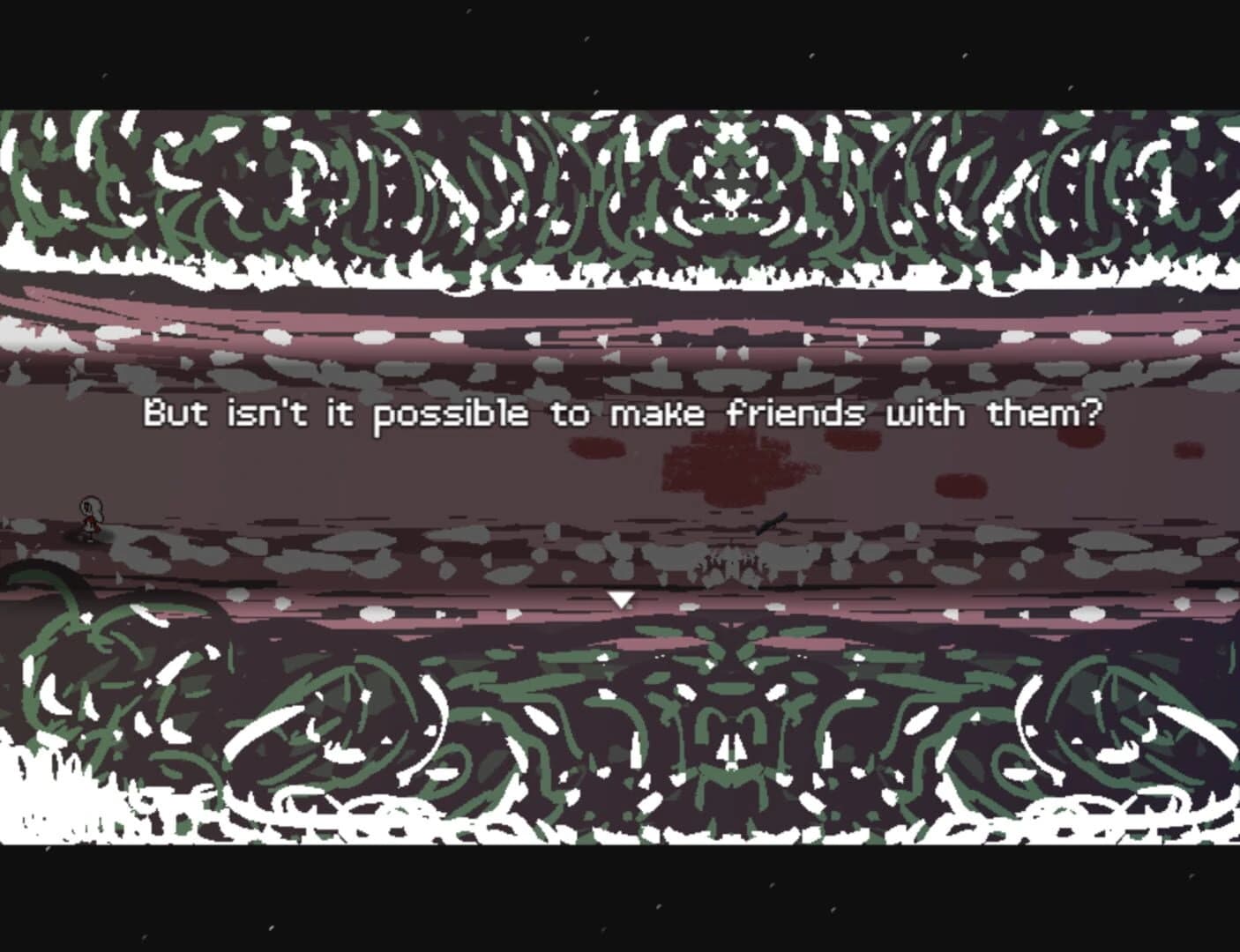 Mary Had A Lost Lamb screenshot 3