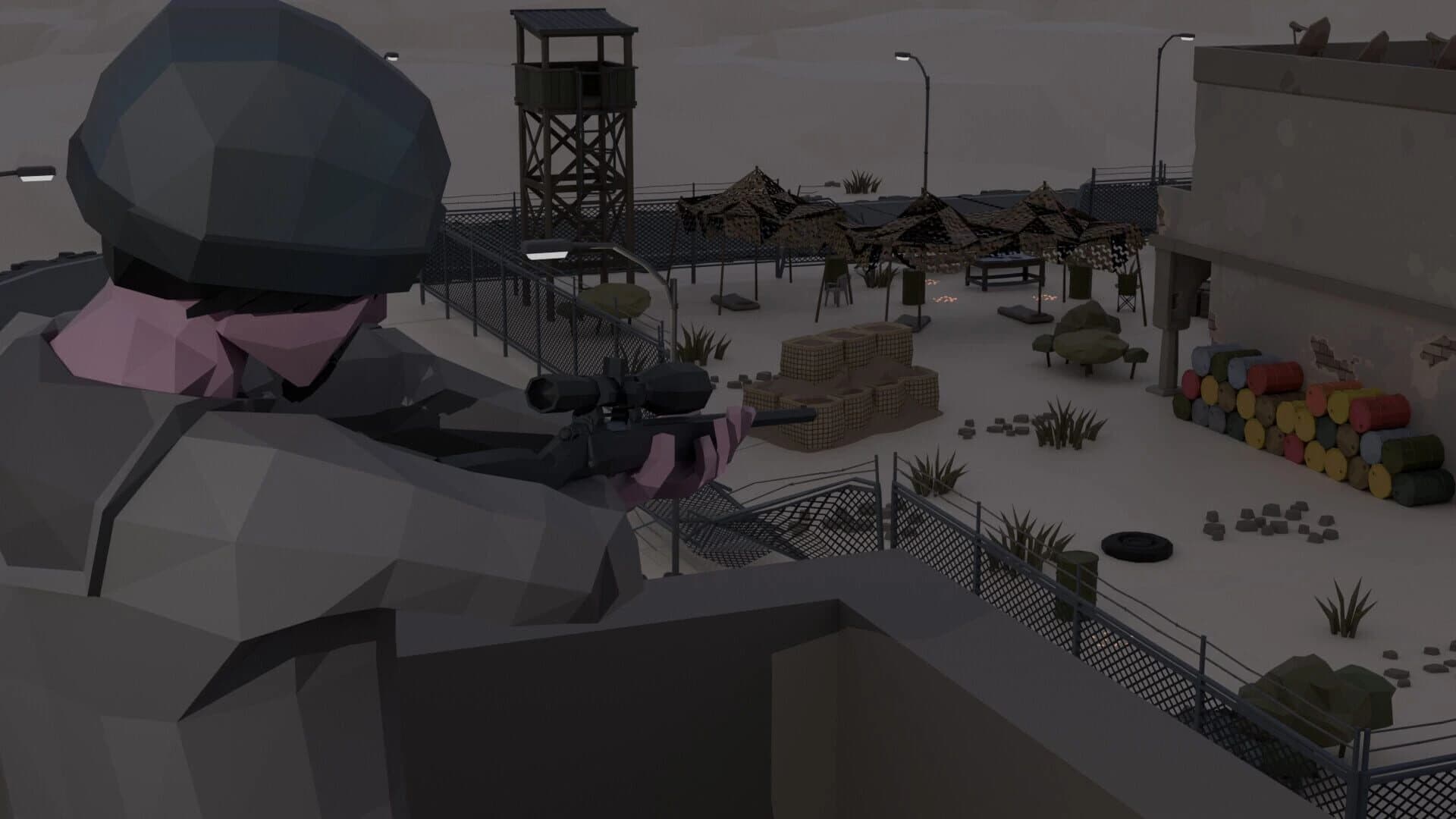 Mary Jane screenshot 3