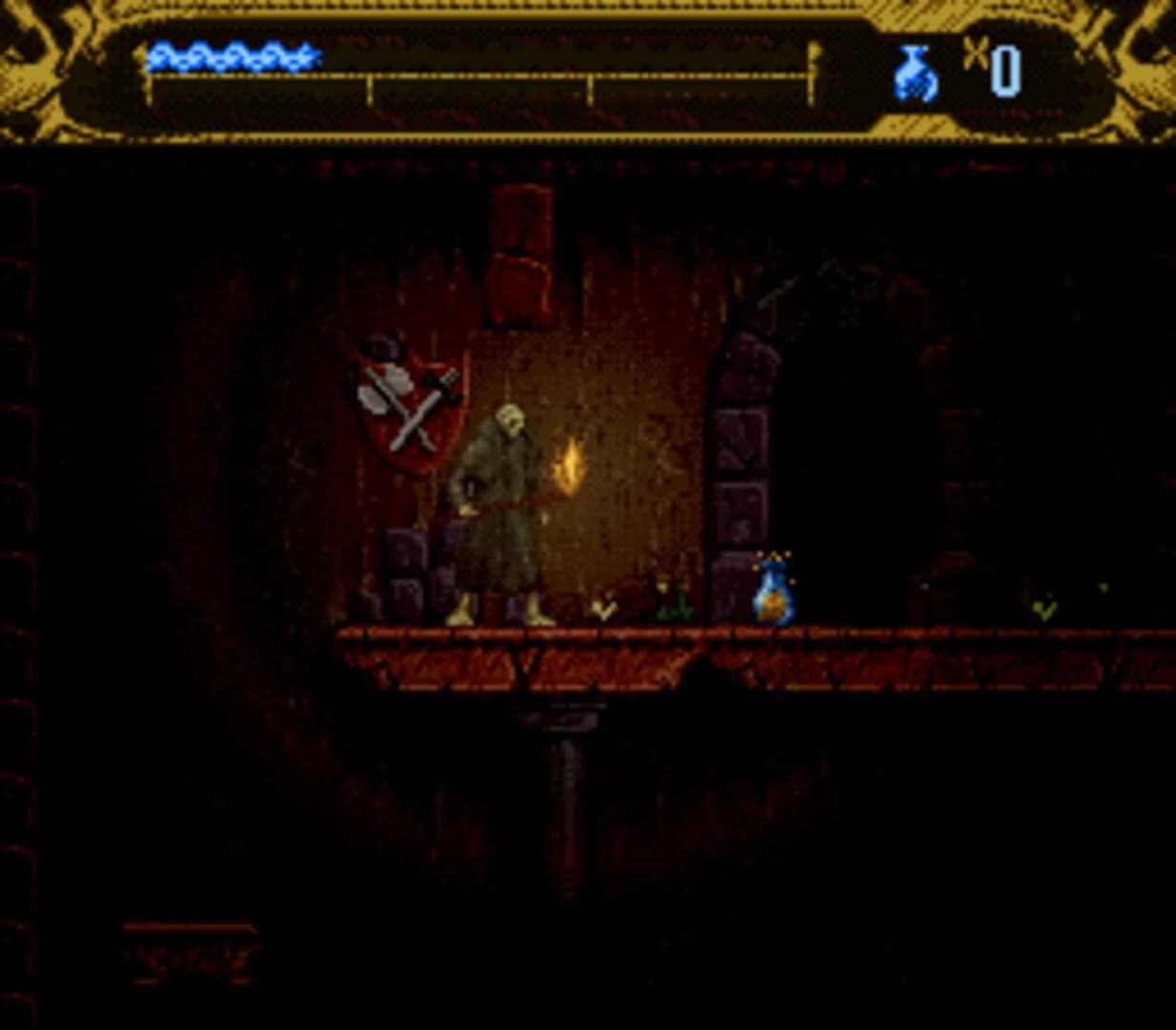 Mary Shelley's Frankenstein screenshot 3