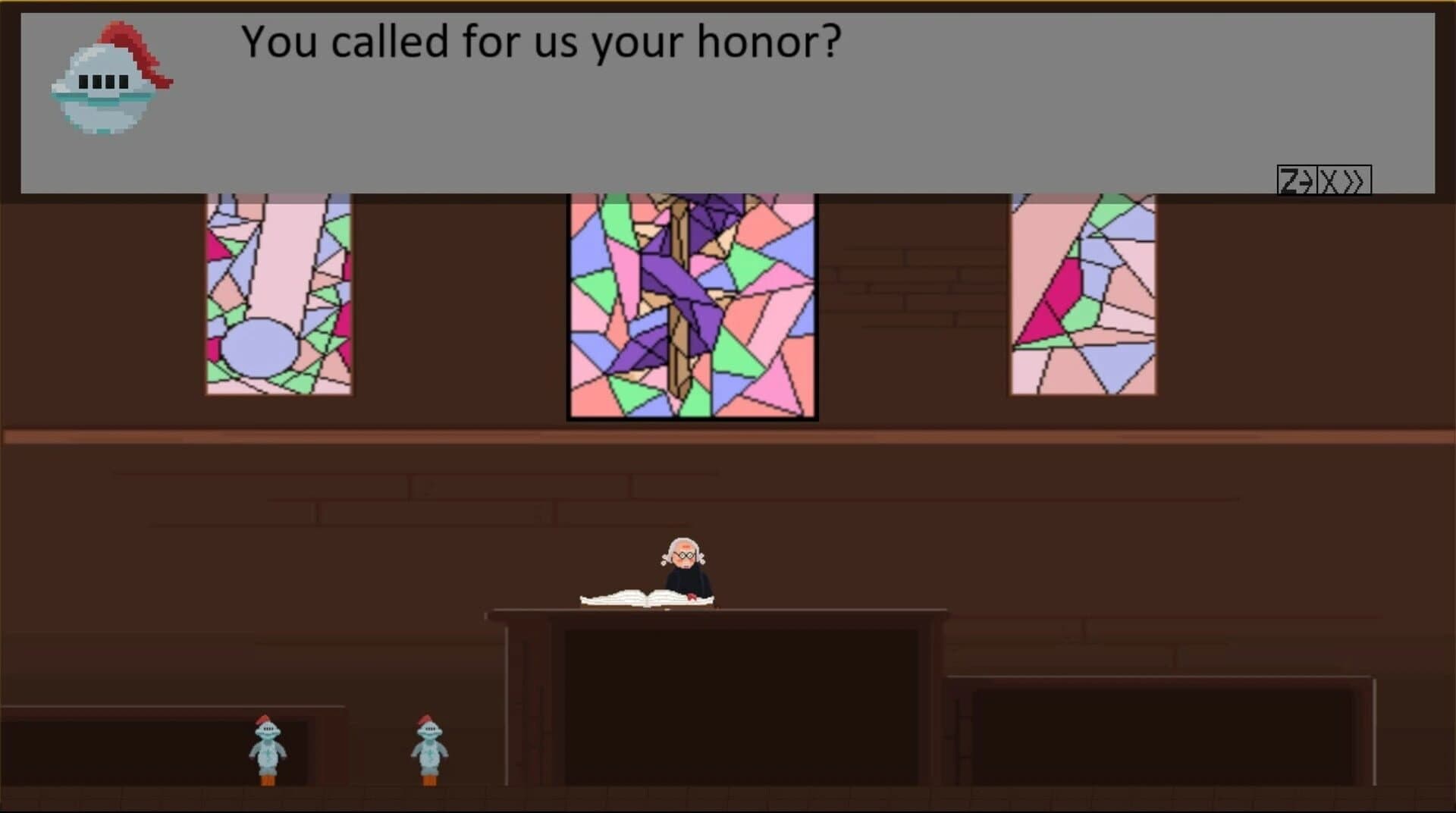 MaryAnneEtte screenshot 1