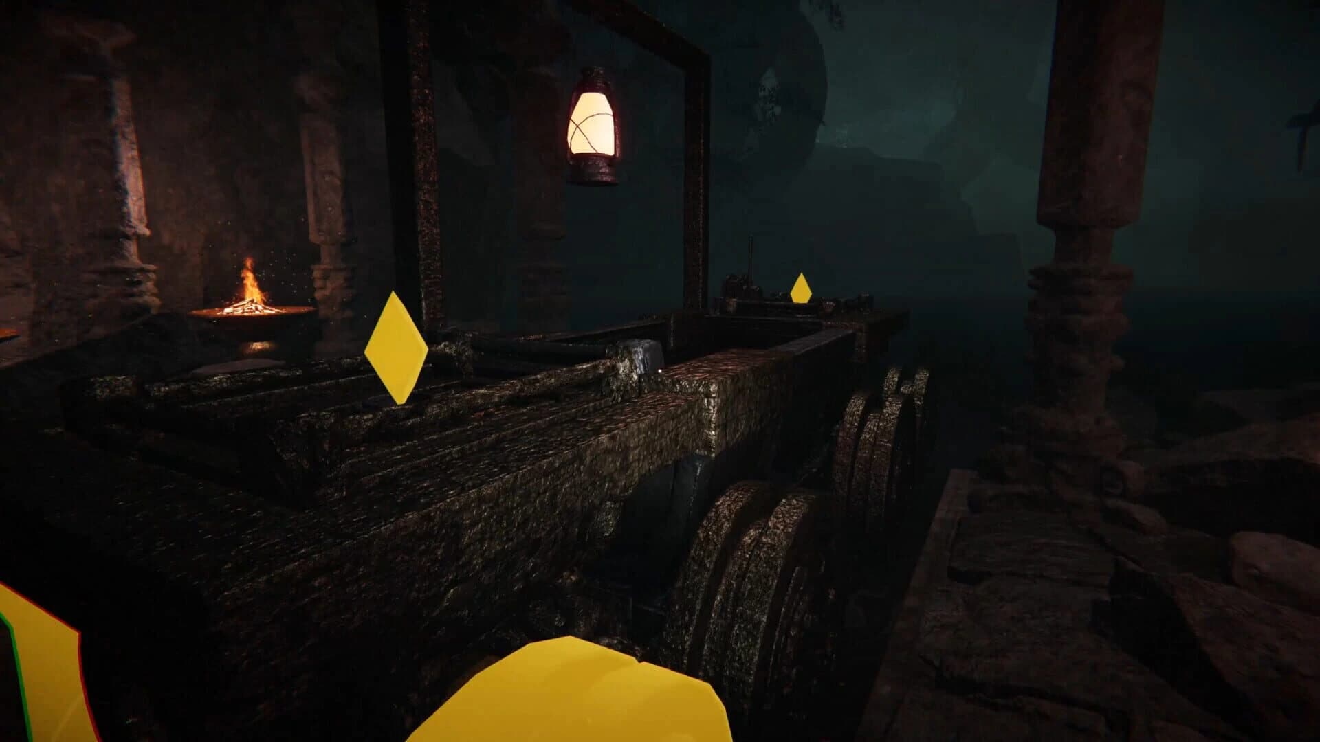 Marzu screenshot 2