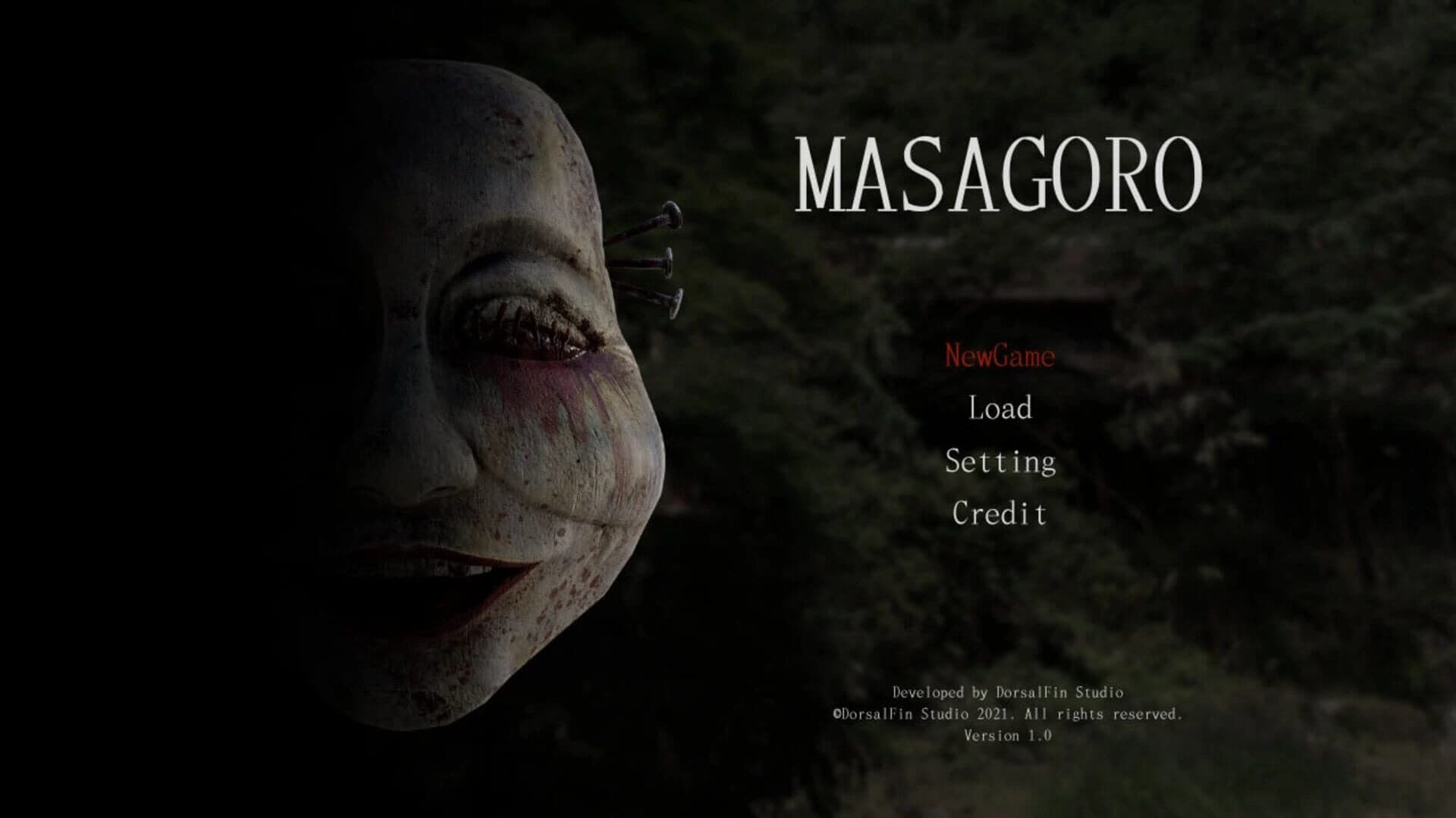 Masagoro screenshot 1