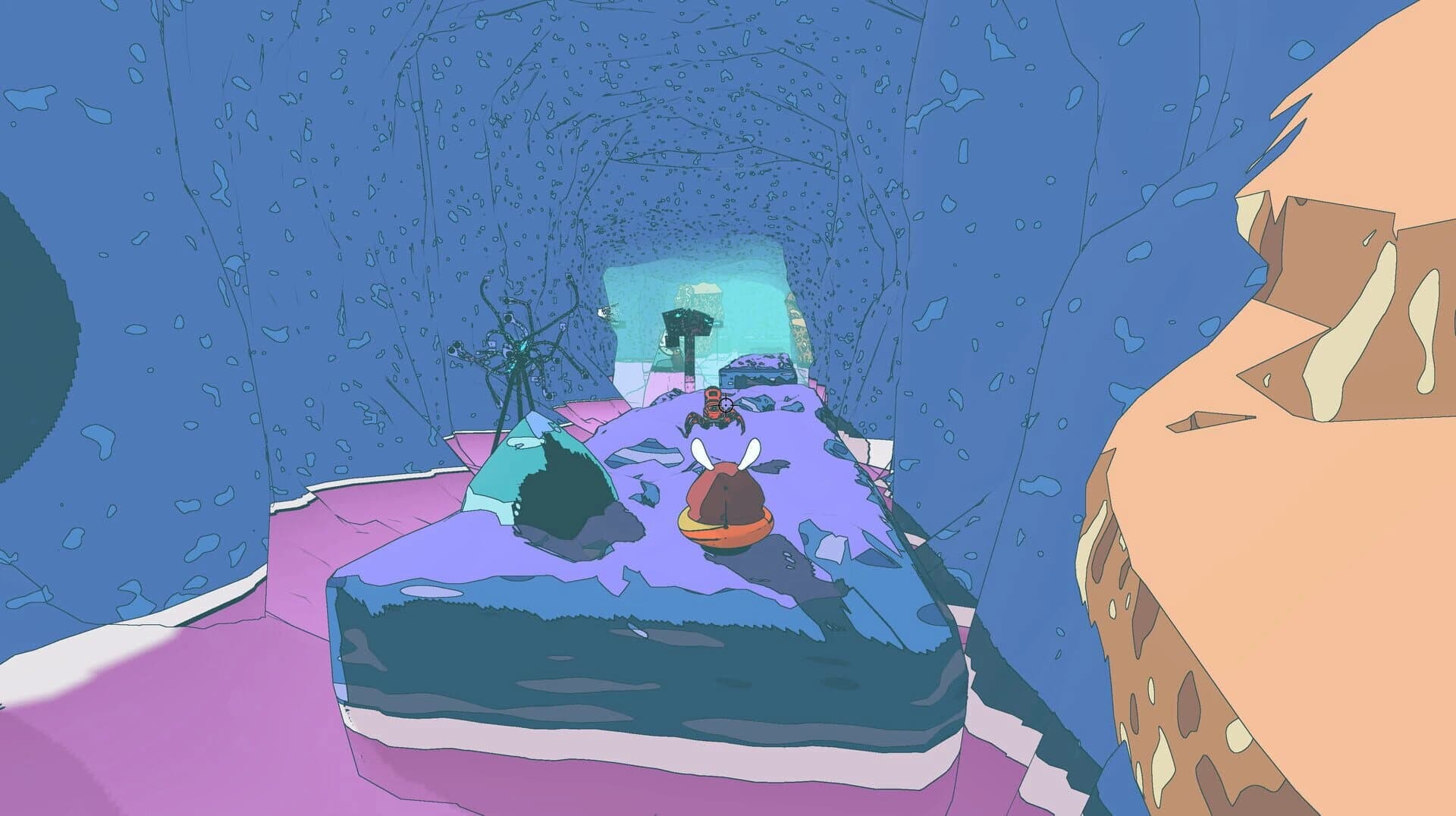 Maseylia : Echoes of the Past screenshot 5