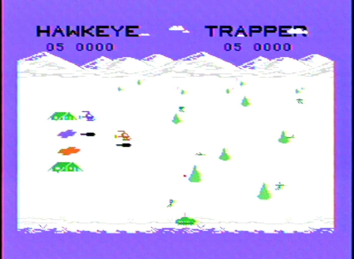 M*A*S*H screenshot 2