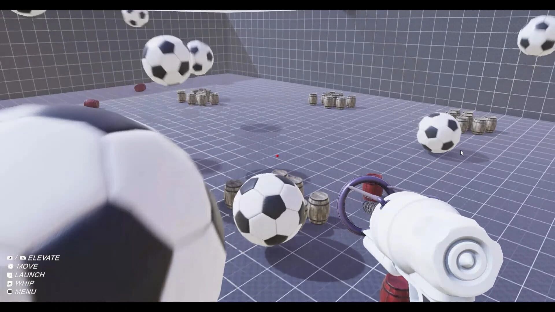 Mash Box screenshot 4