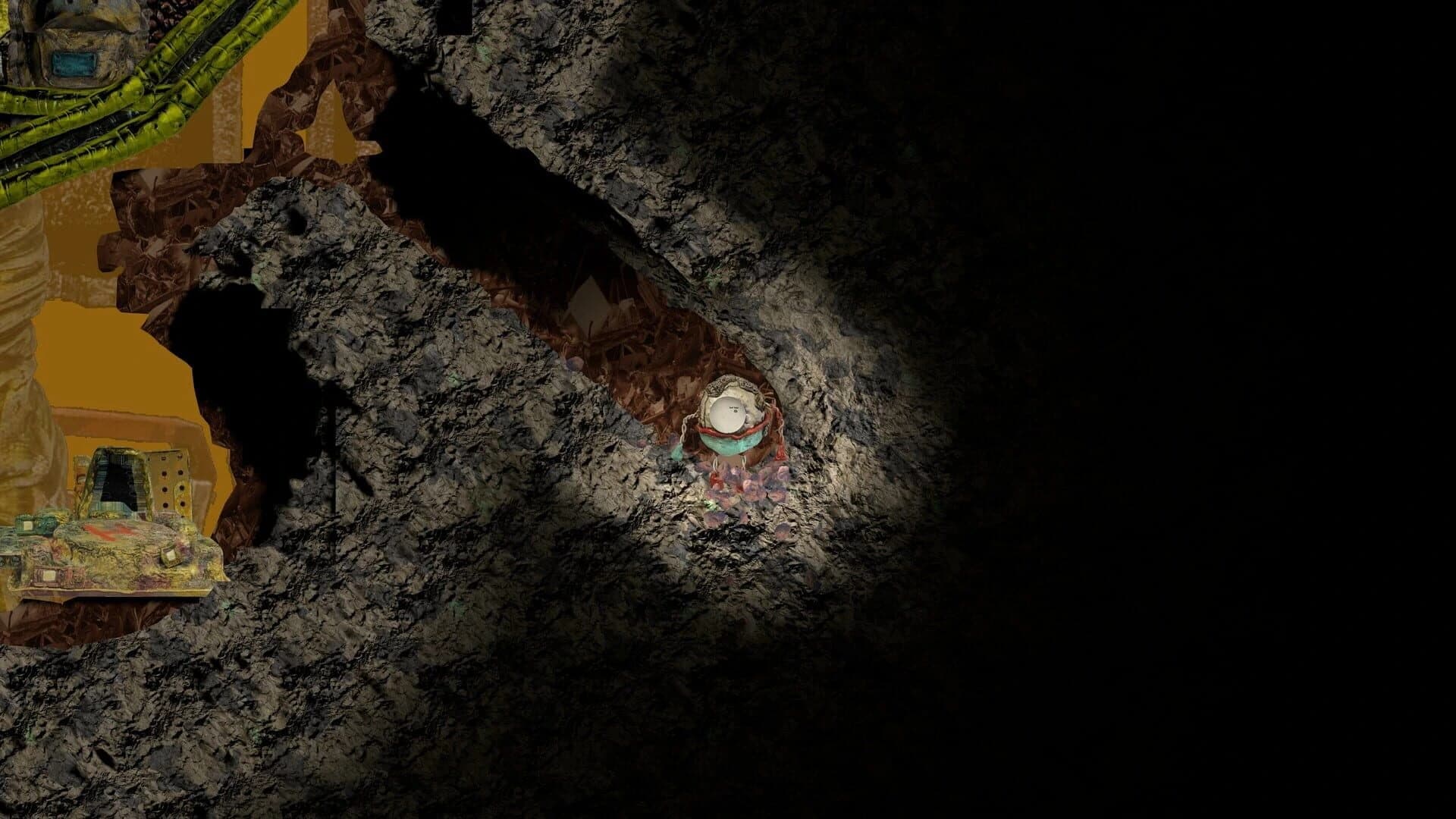 Mashina screenshot 4