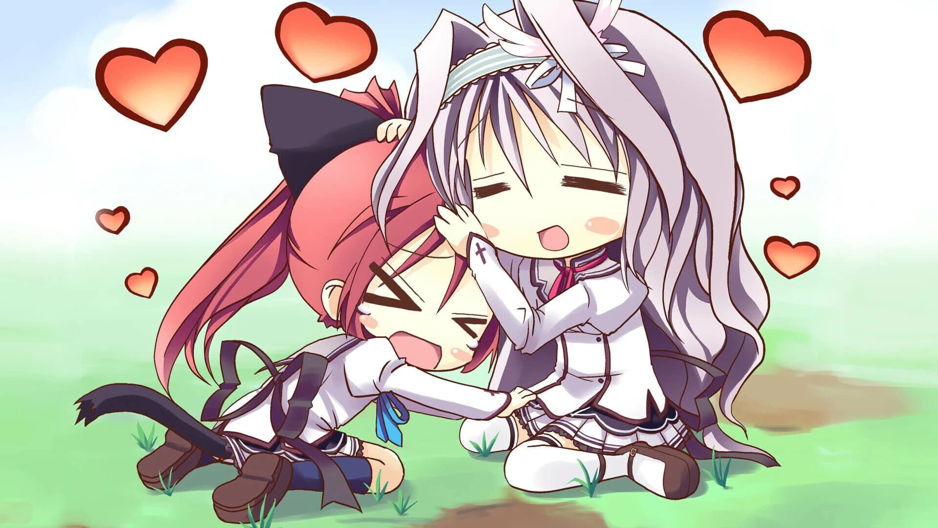 Mashiroiro Symphony HD: Sana Edition screenshot 3