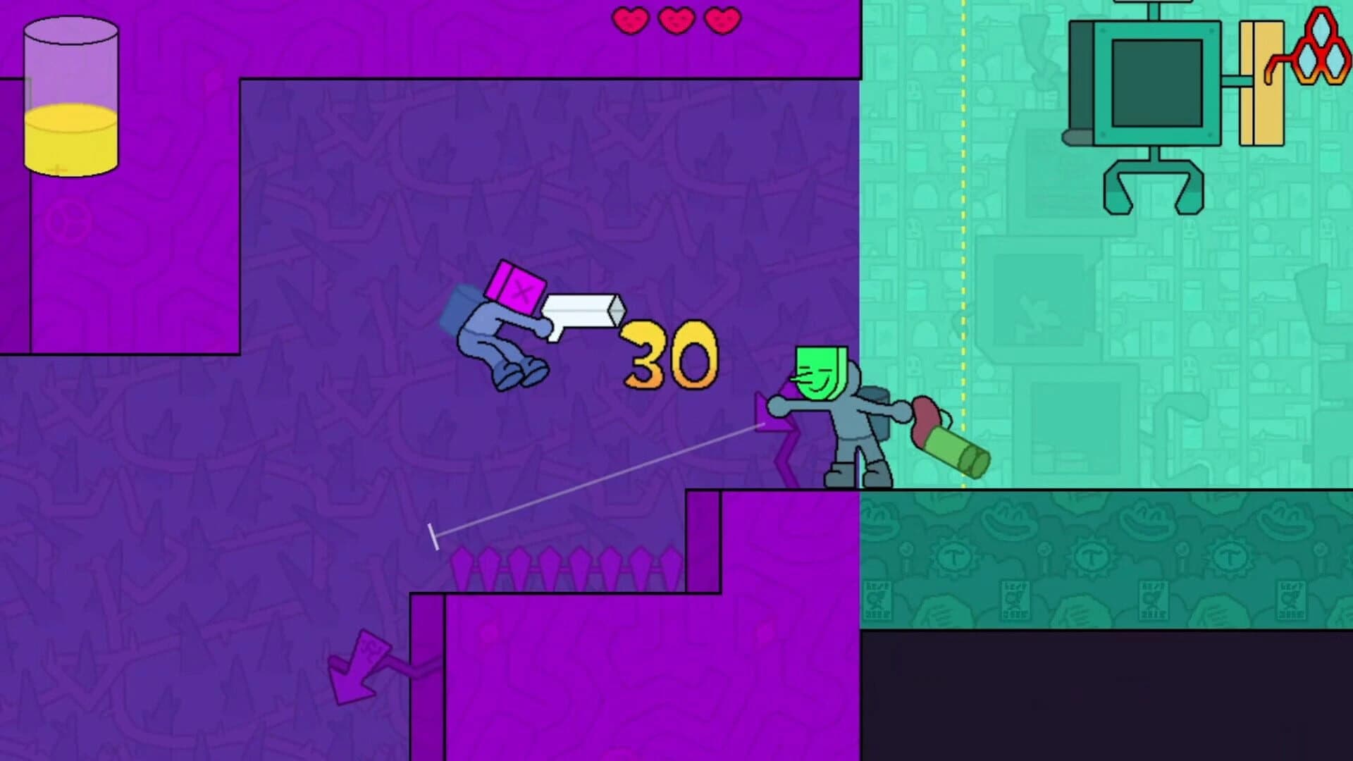 Mask Around screenshot 1