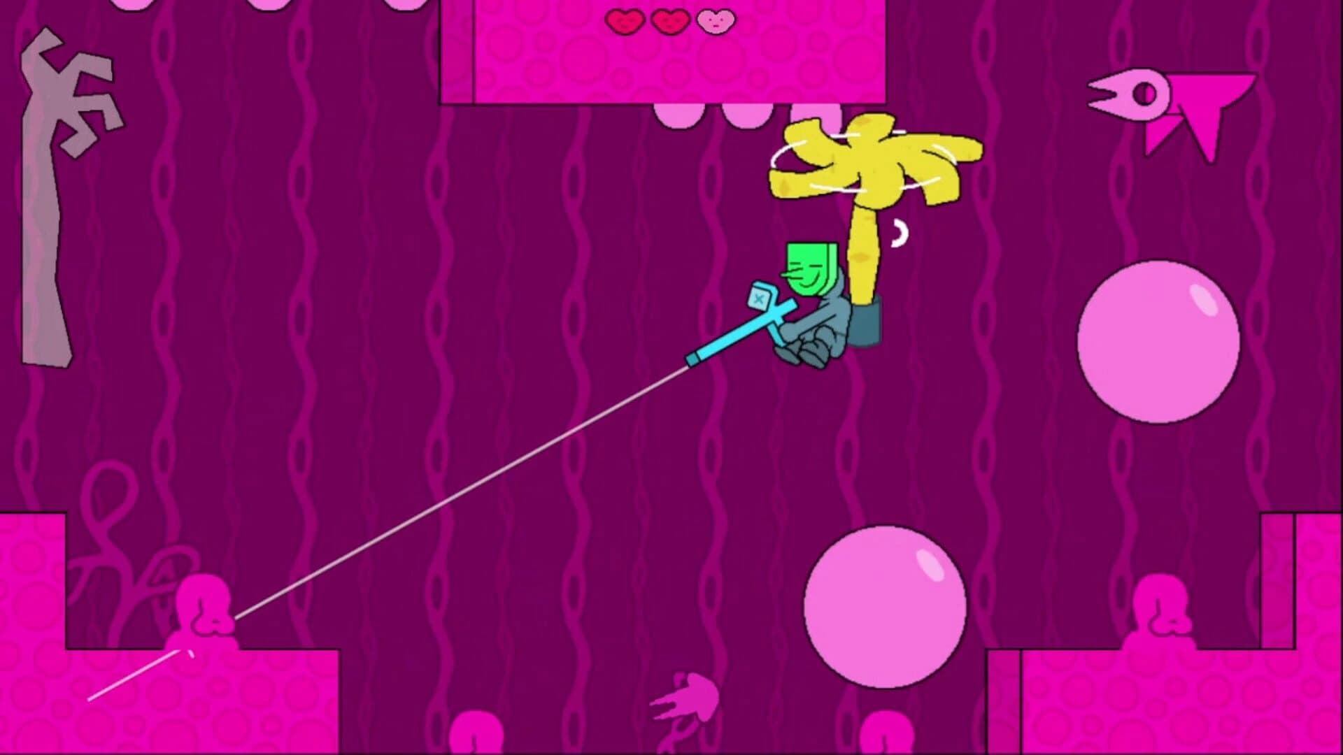 Mask Around screenshot 4