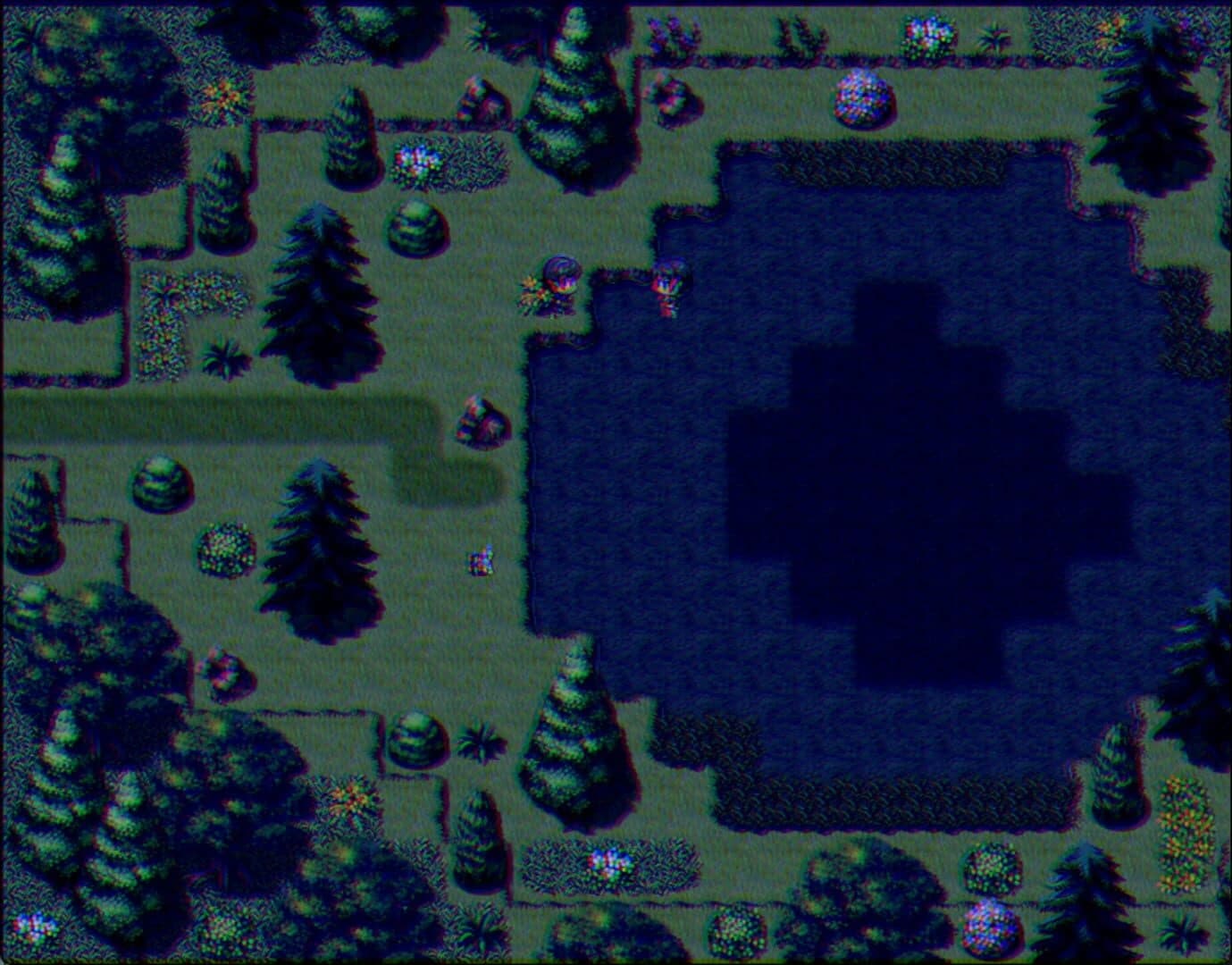 Mask of Dead II: Shadow Of Pelagius screenshot 5