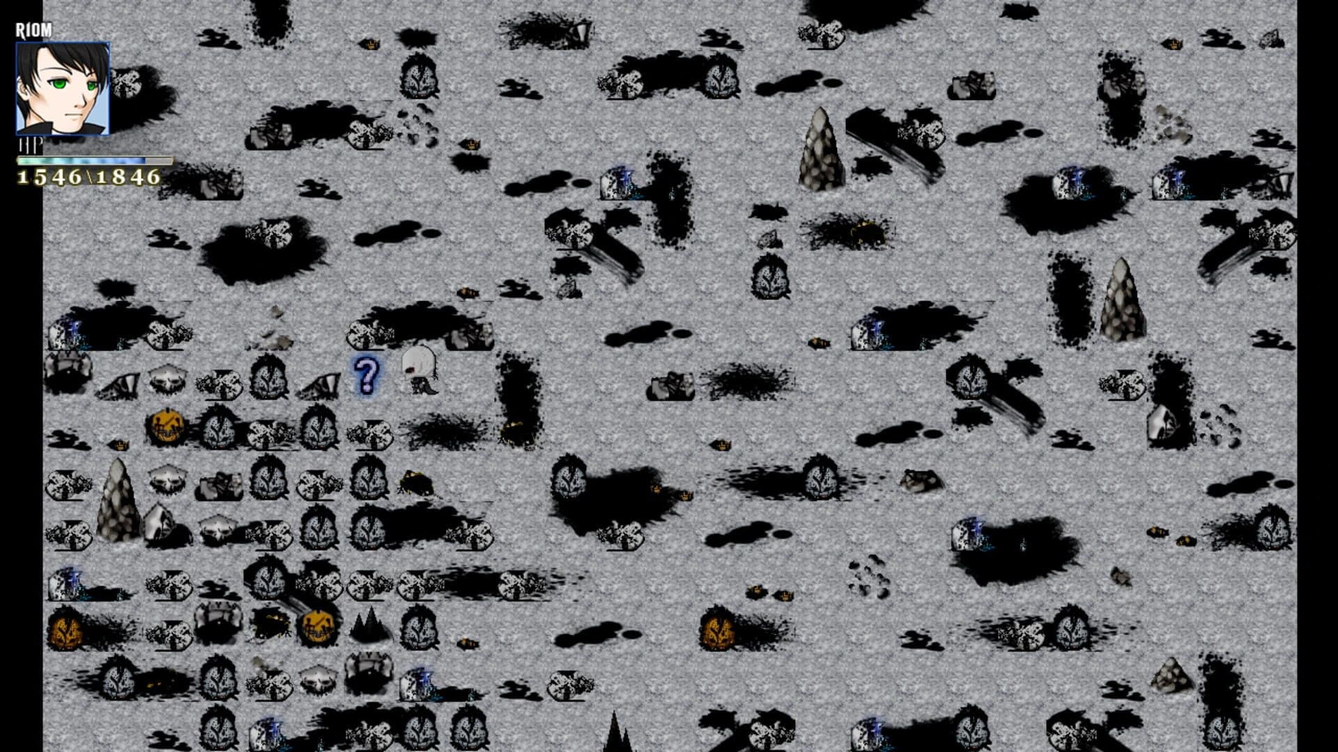 Mask of Dead II: Shadow Of Pelagius screenshot 2