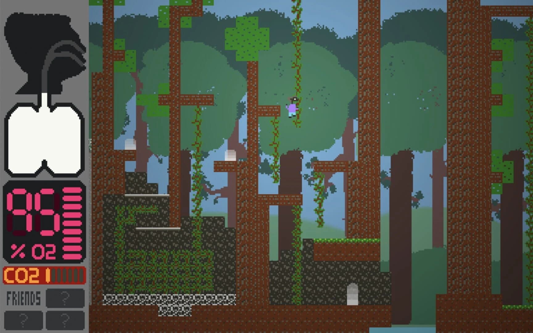 Mask Quest screenshot 3
