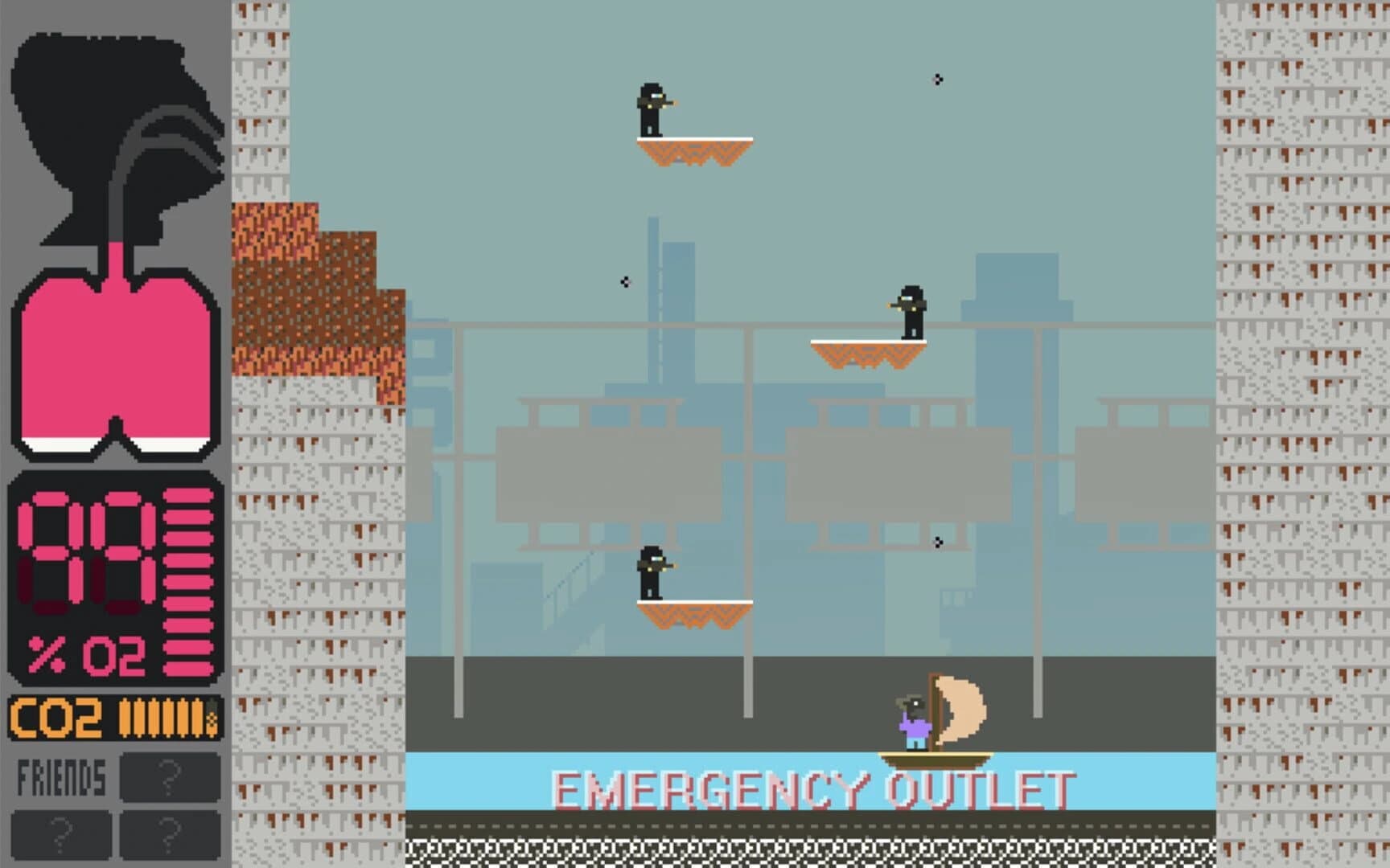 Mask Quest screenshot 4