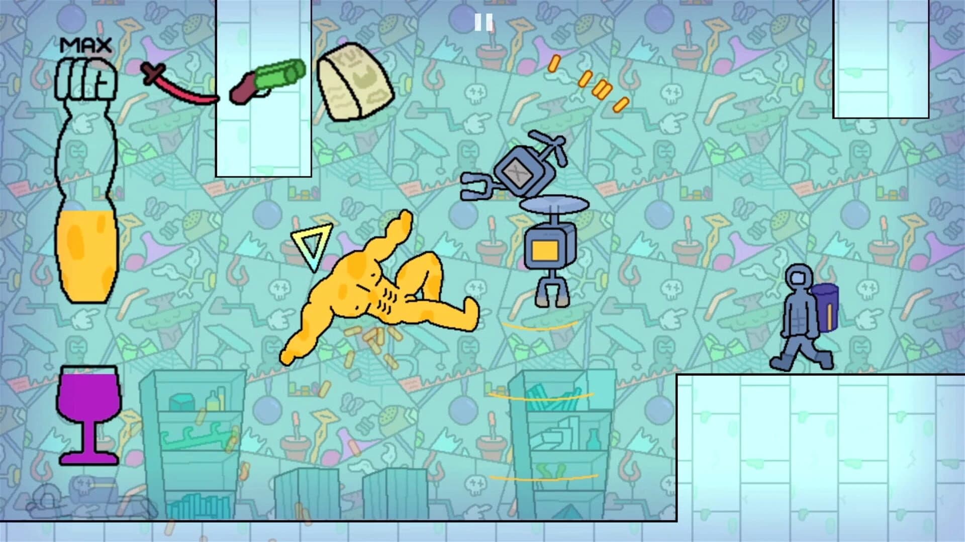 Mask Up screenshot 2
