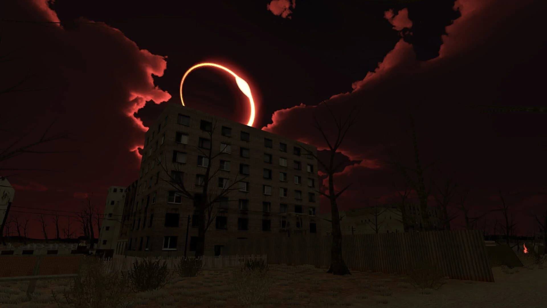 Masked Forces 3 screenshot 3