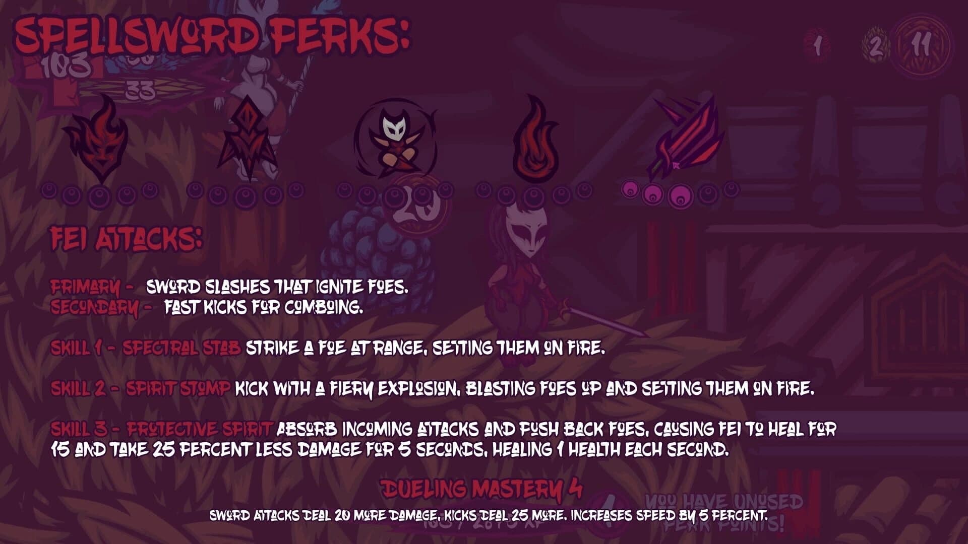 Masked Vale screenshot 4