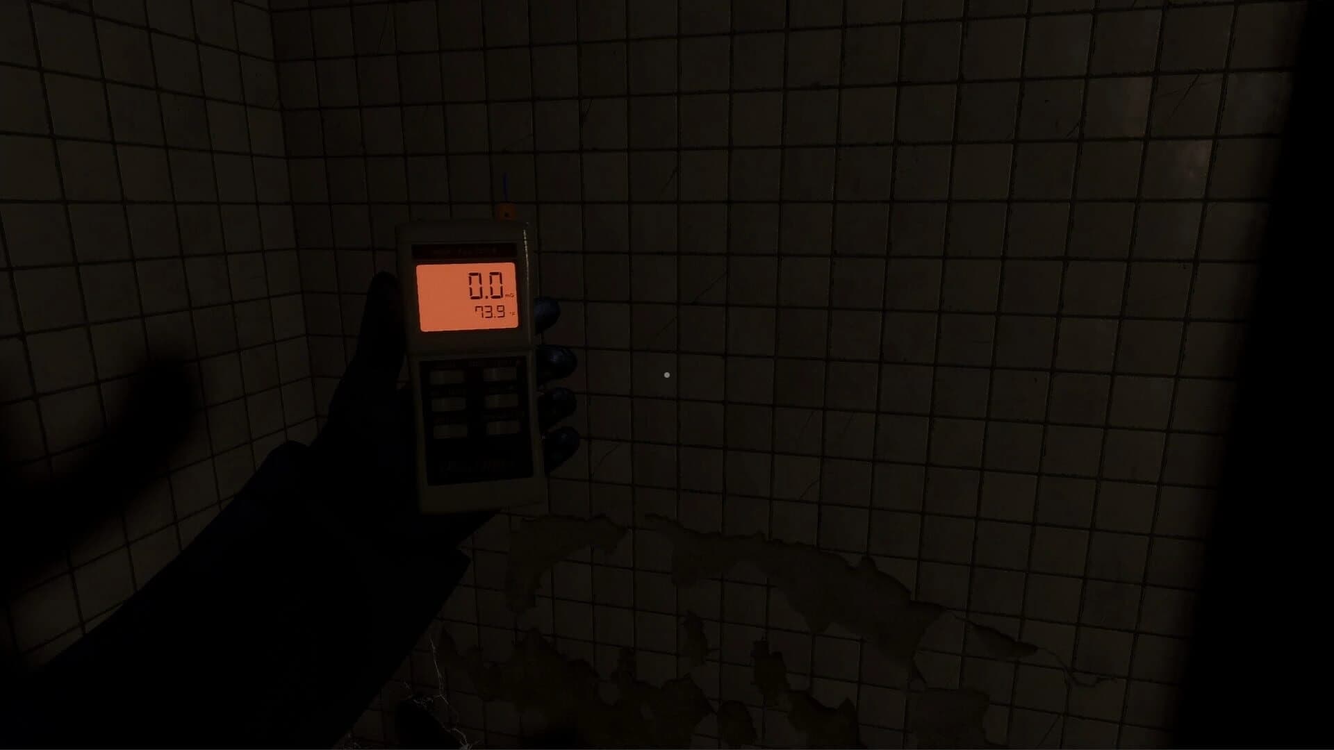 Masks of Deception screenshot 1